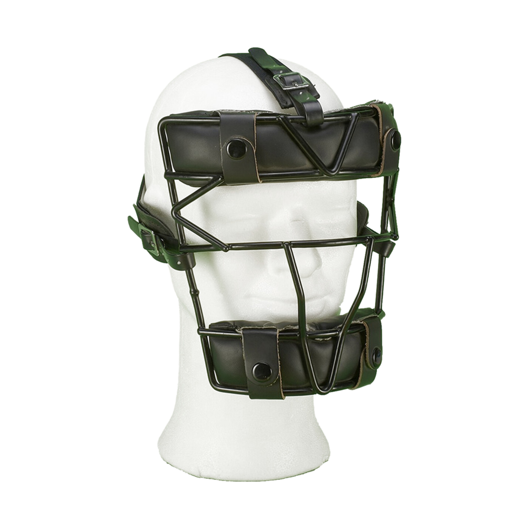 Softball Catcher Face Mask