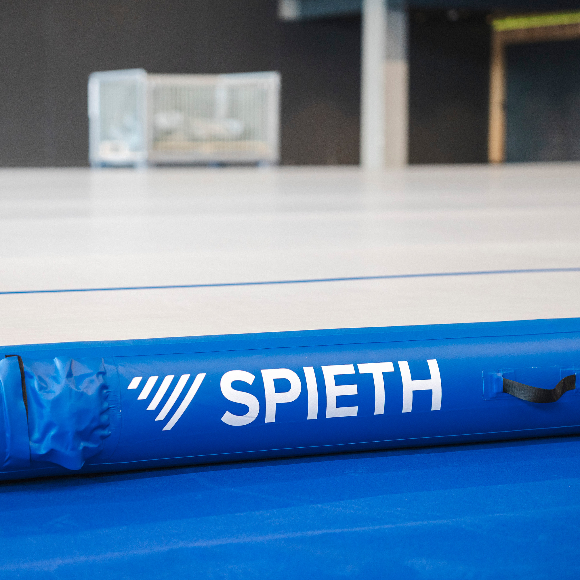 Airfloor, 14x14x0,2 m