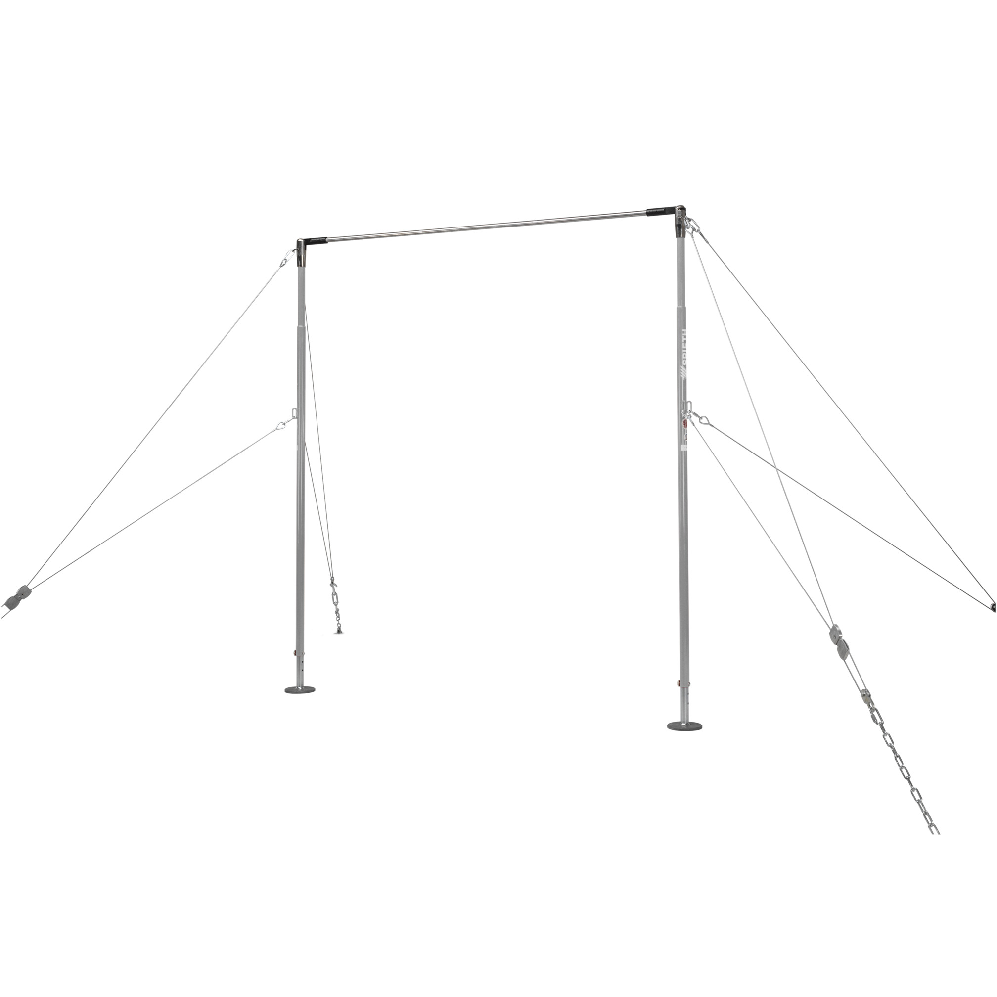 Horizontal bar 'Stuttgart' Horizontal bar 'Stuttgart'