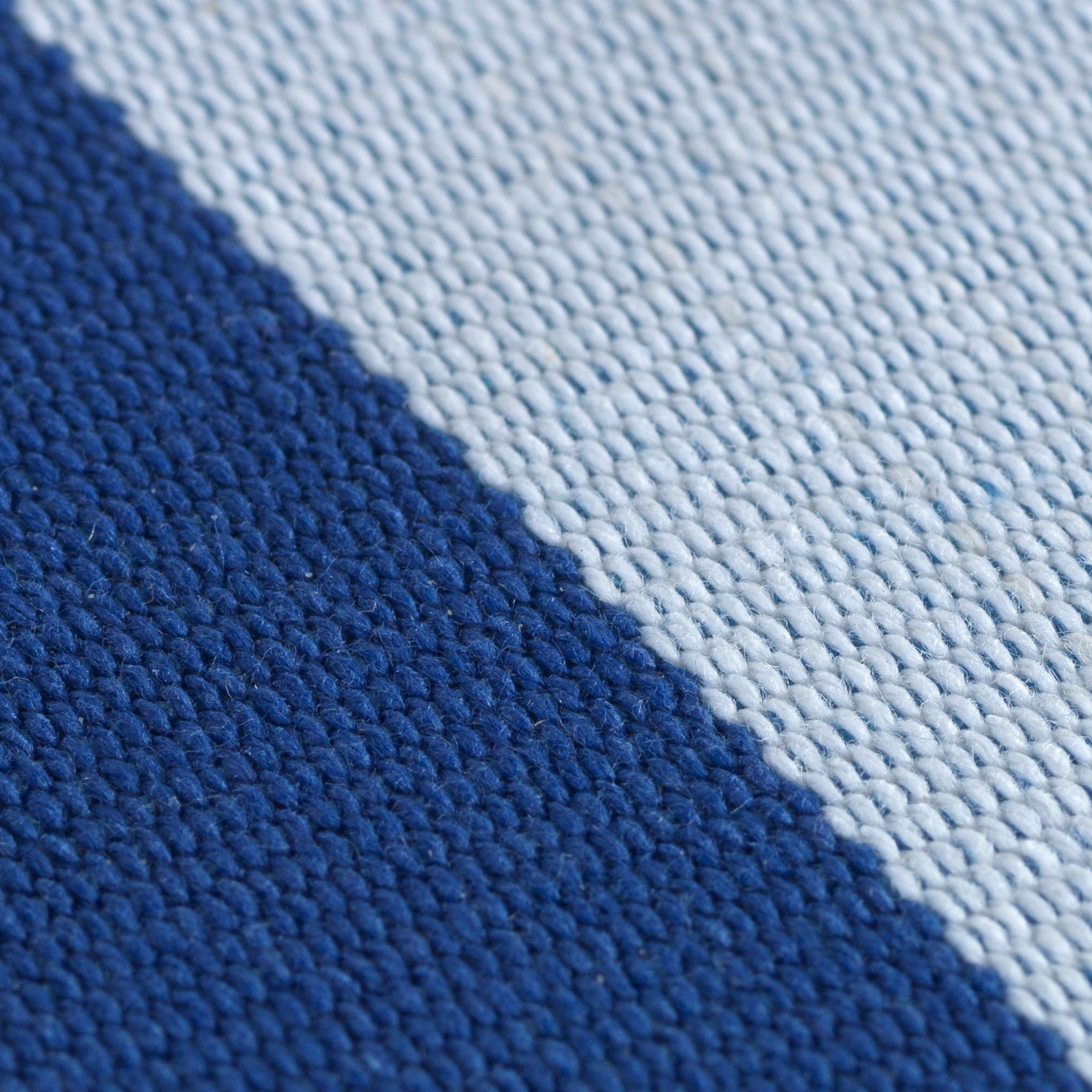 Lange mat Canvas 10 m, sandwichvulling