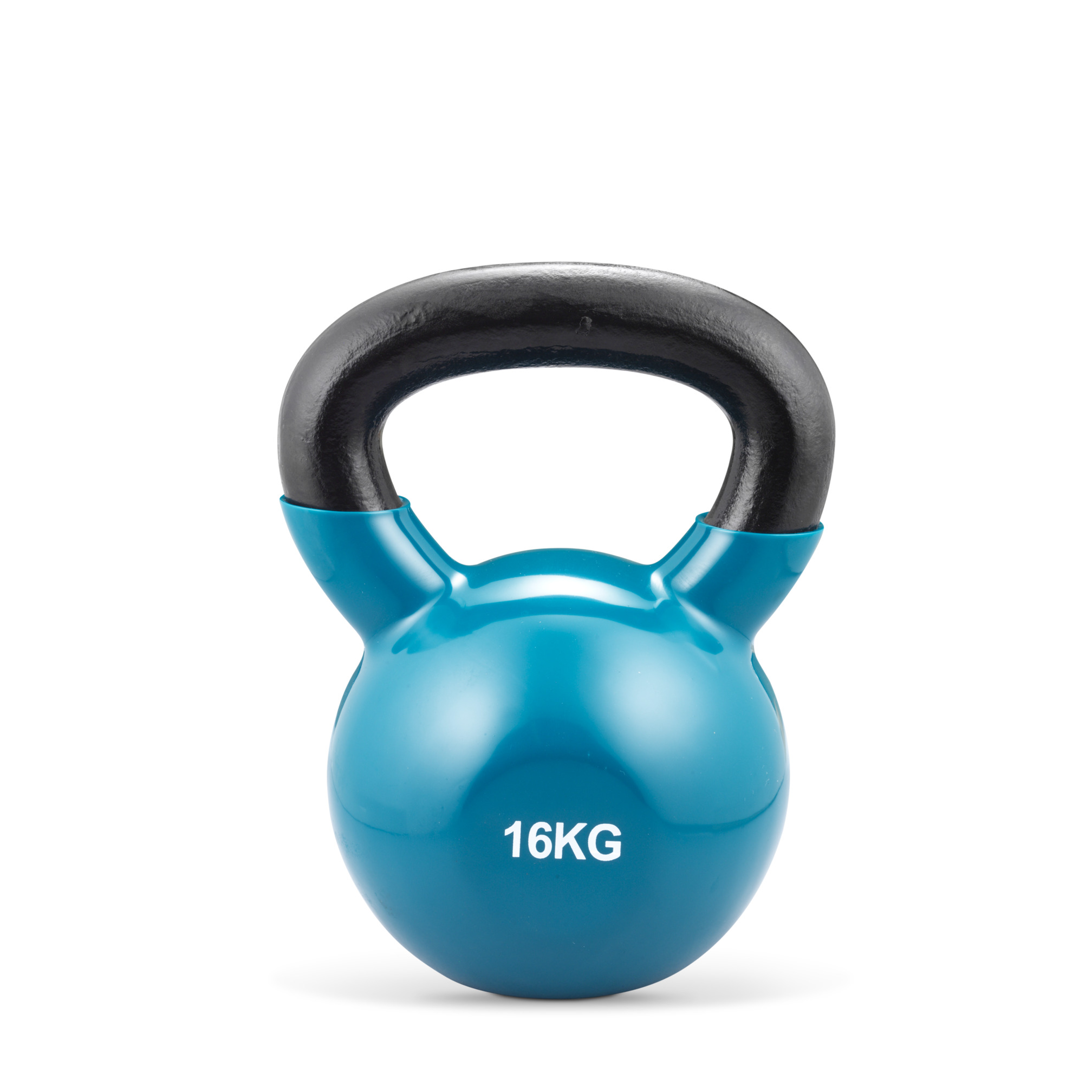 Kettlebell, 16 kg