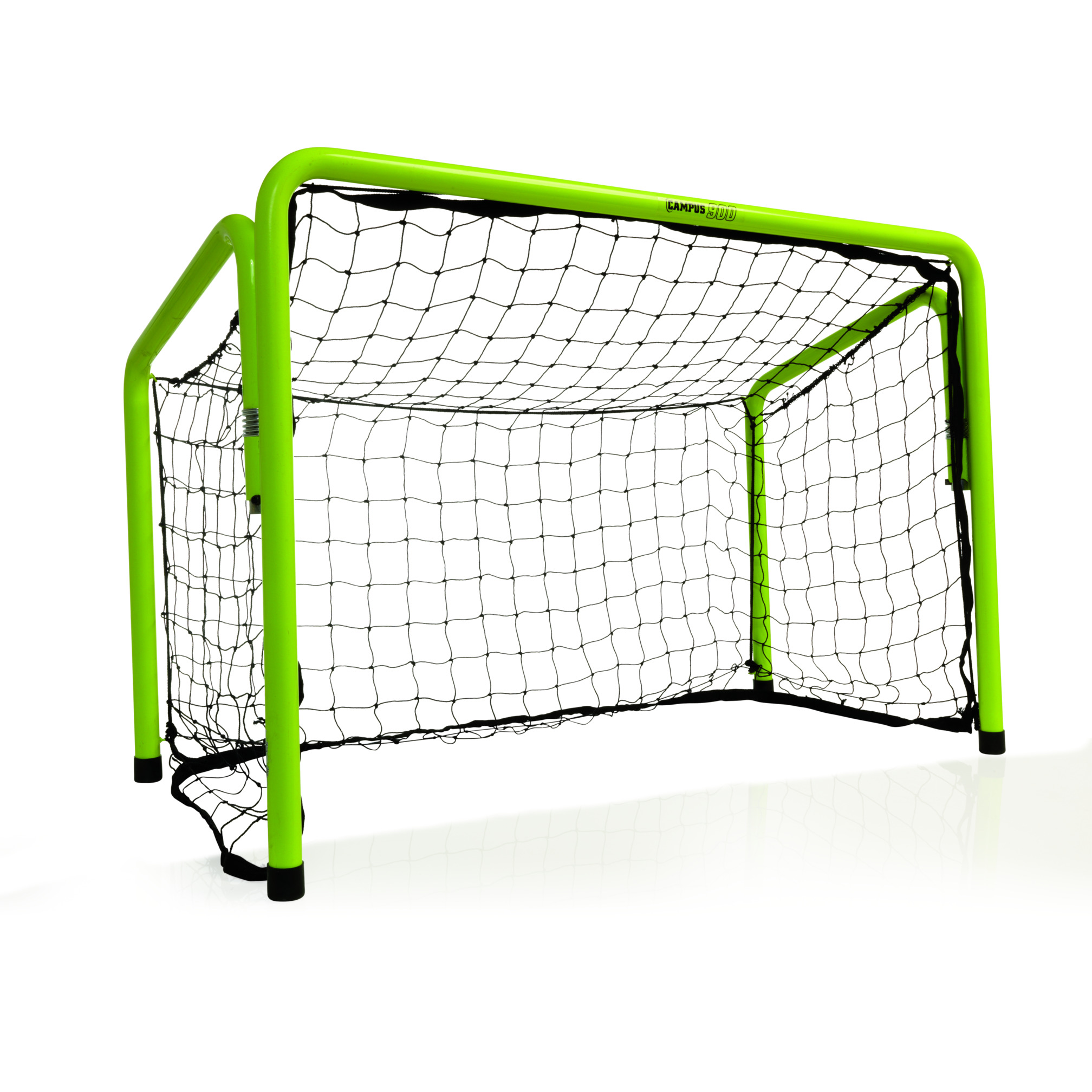 Inklapbaar floorball doel, 60x40 cm