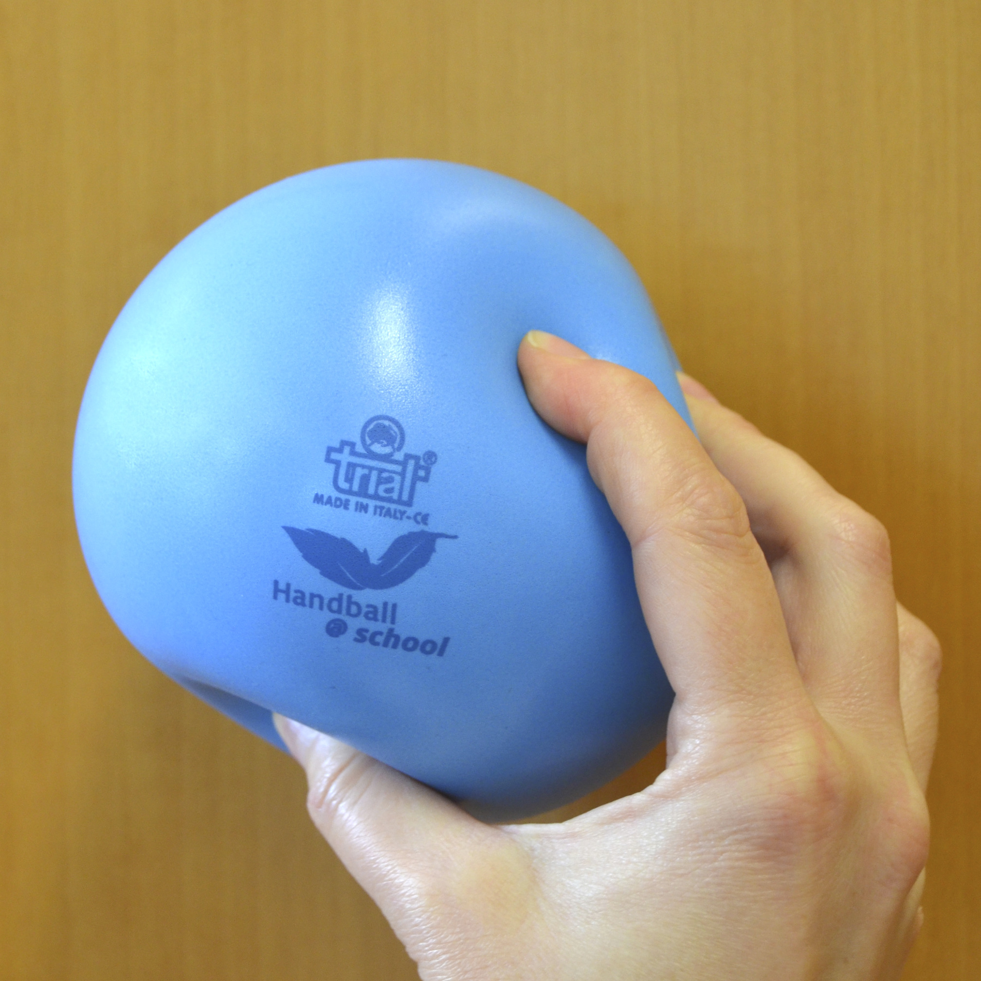 Handball extra soft, ø 10 cm