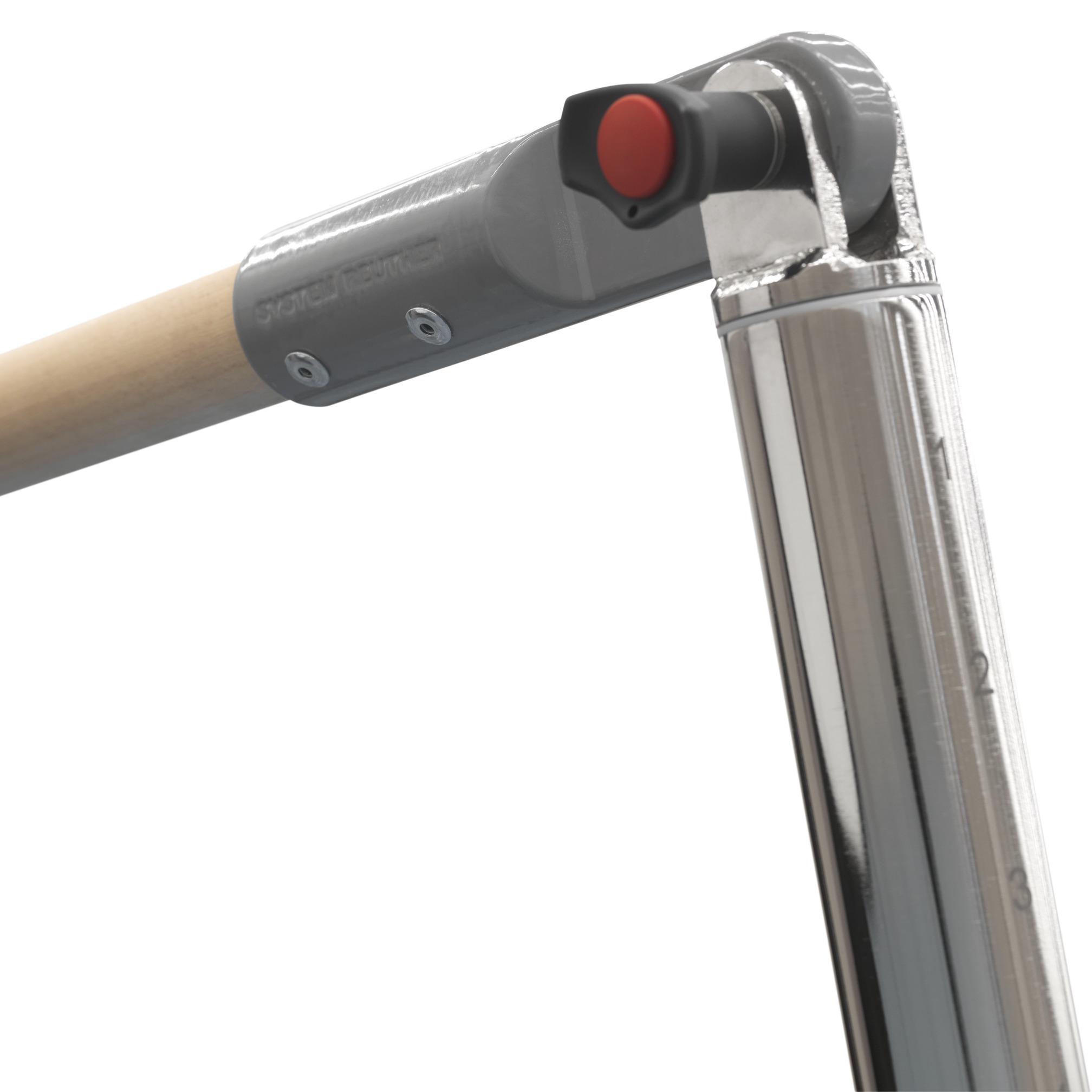 Freestanding uneven bars 'Club' 