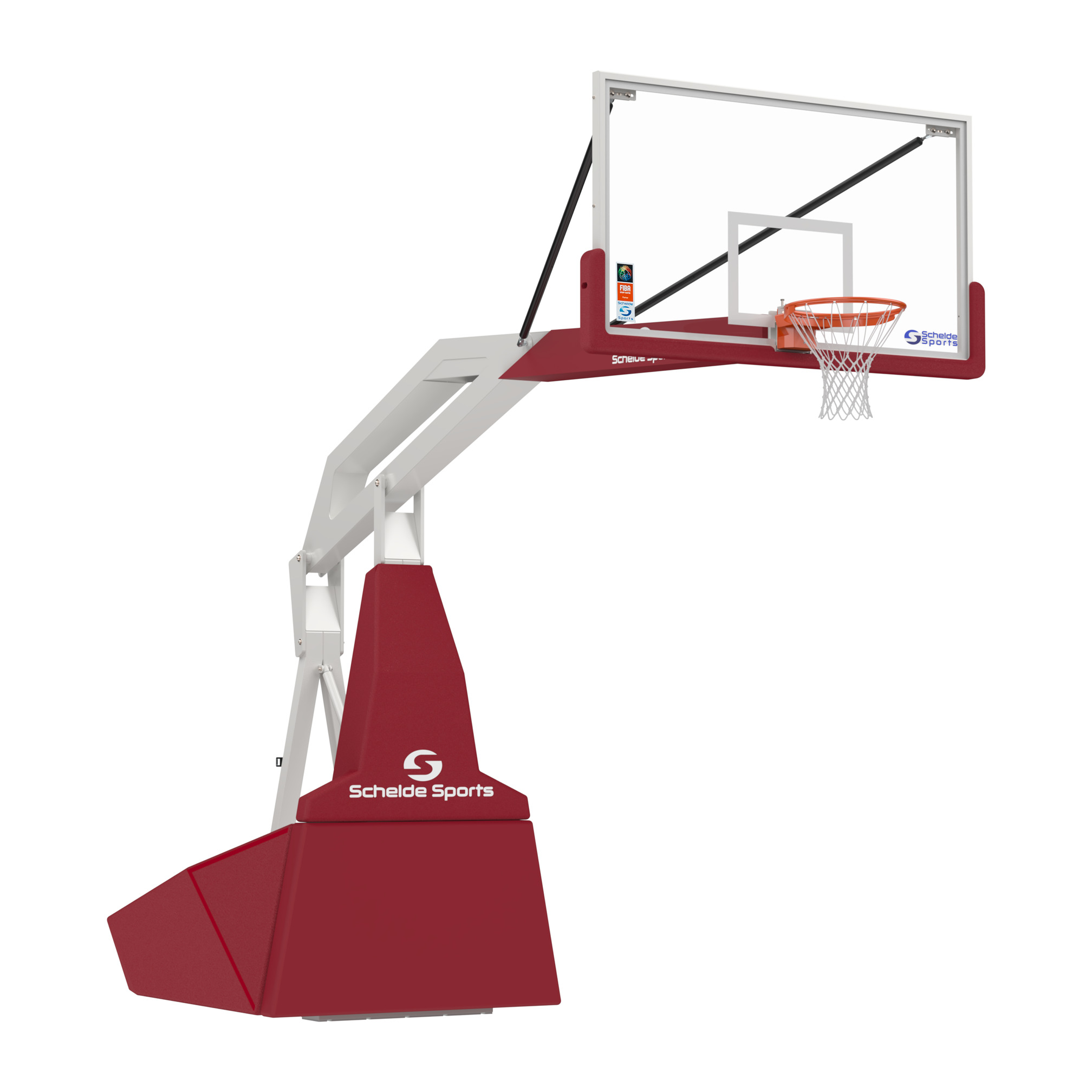 Canasta de baloncesto - Super SAM 325 PRO