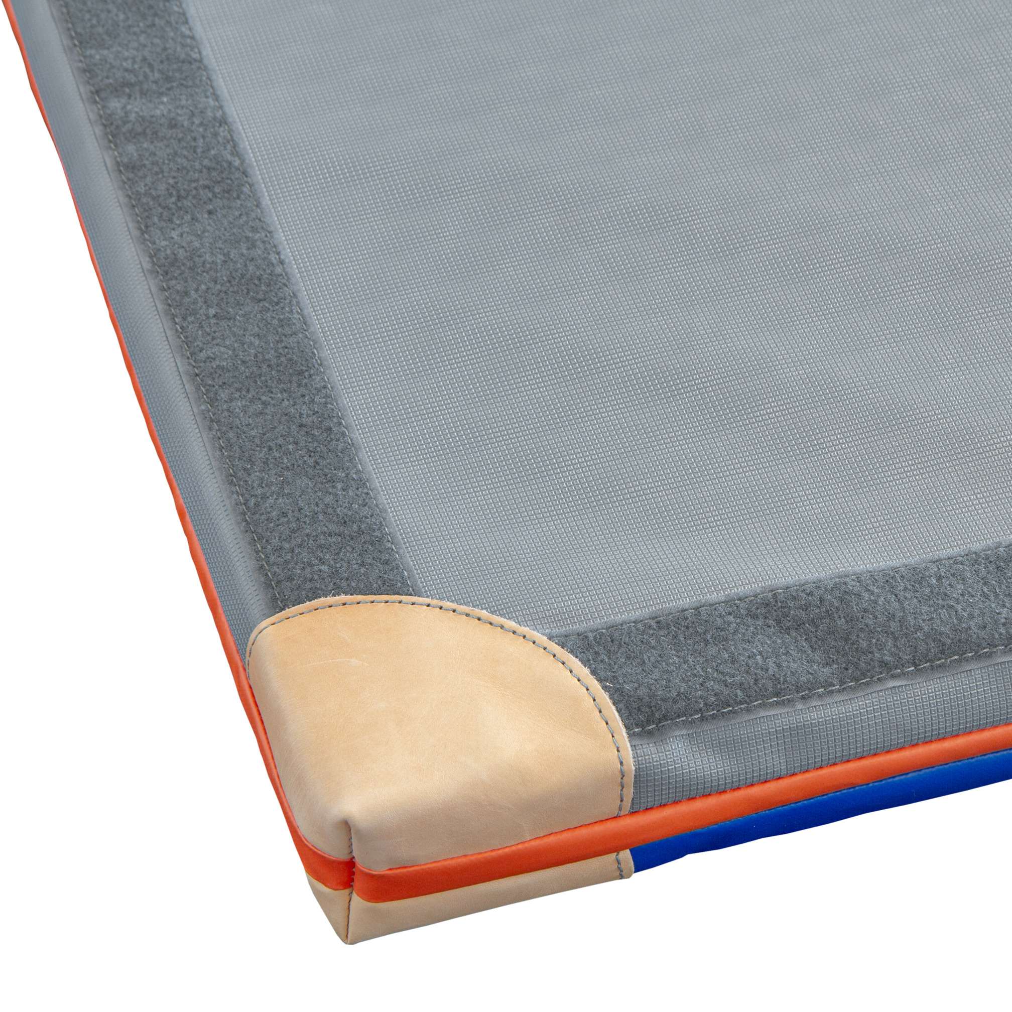 Gymnastics Mat - Excellence 200x100x6cm