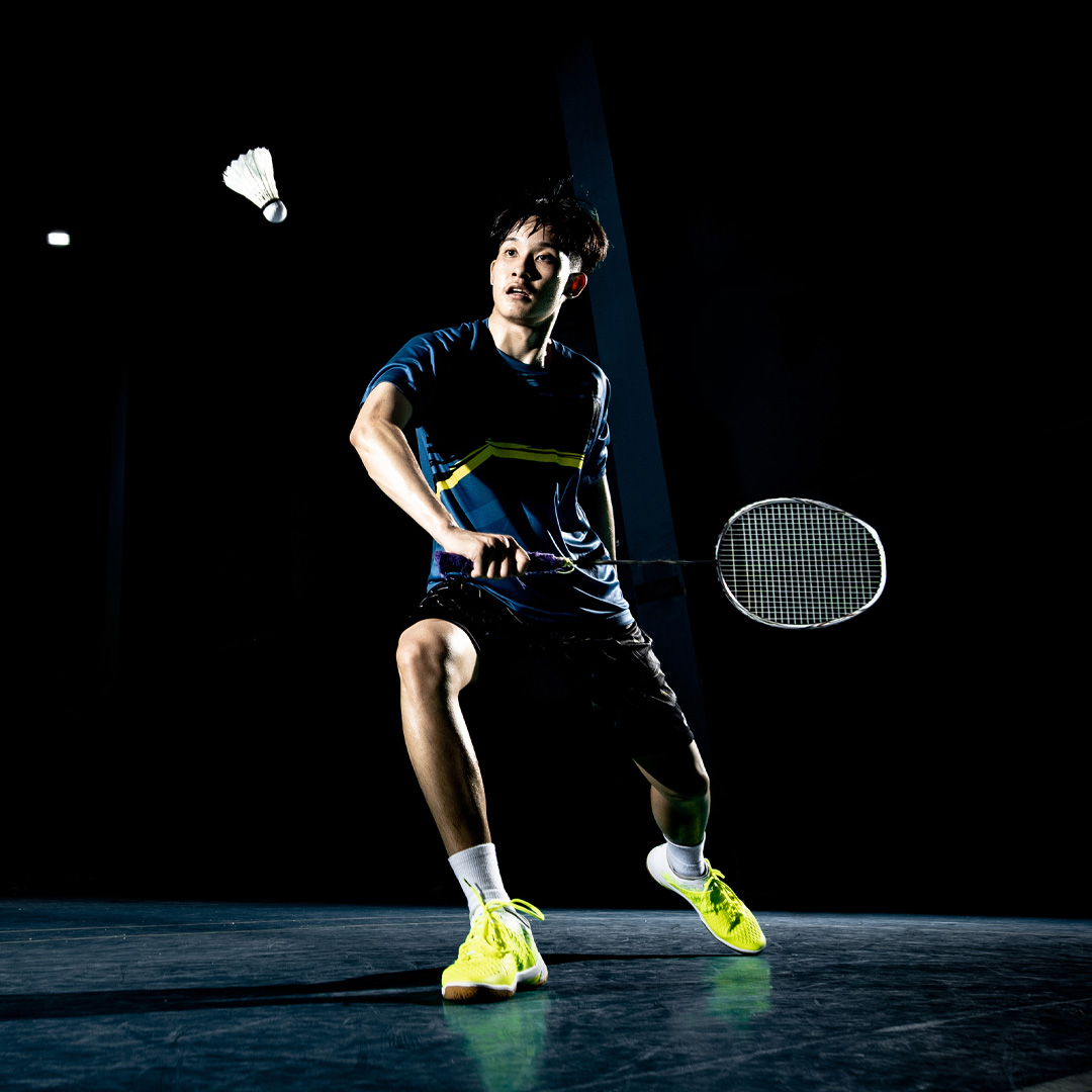 Badminton