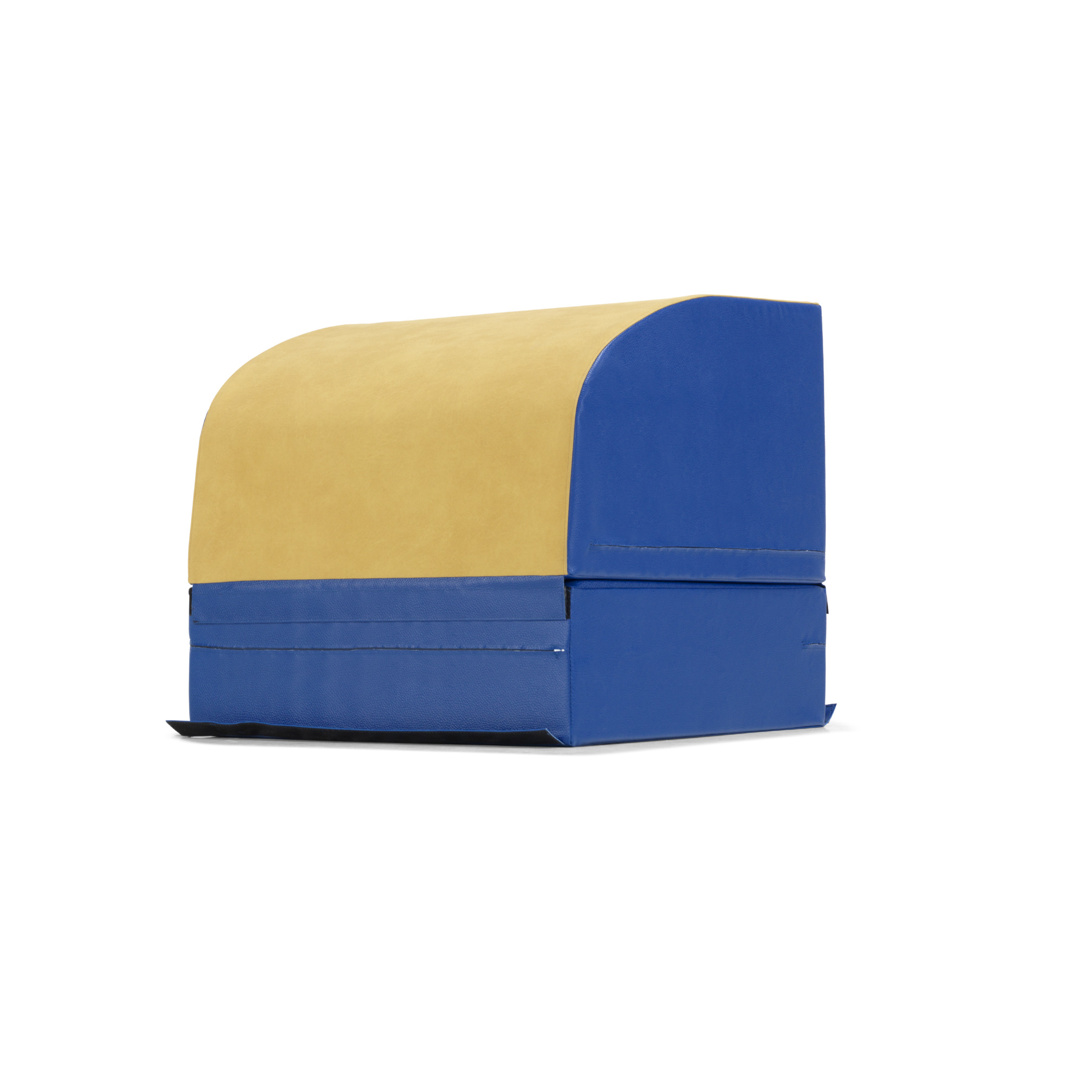 Foam vaulting table Foam vaulting table