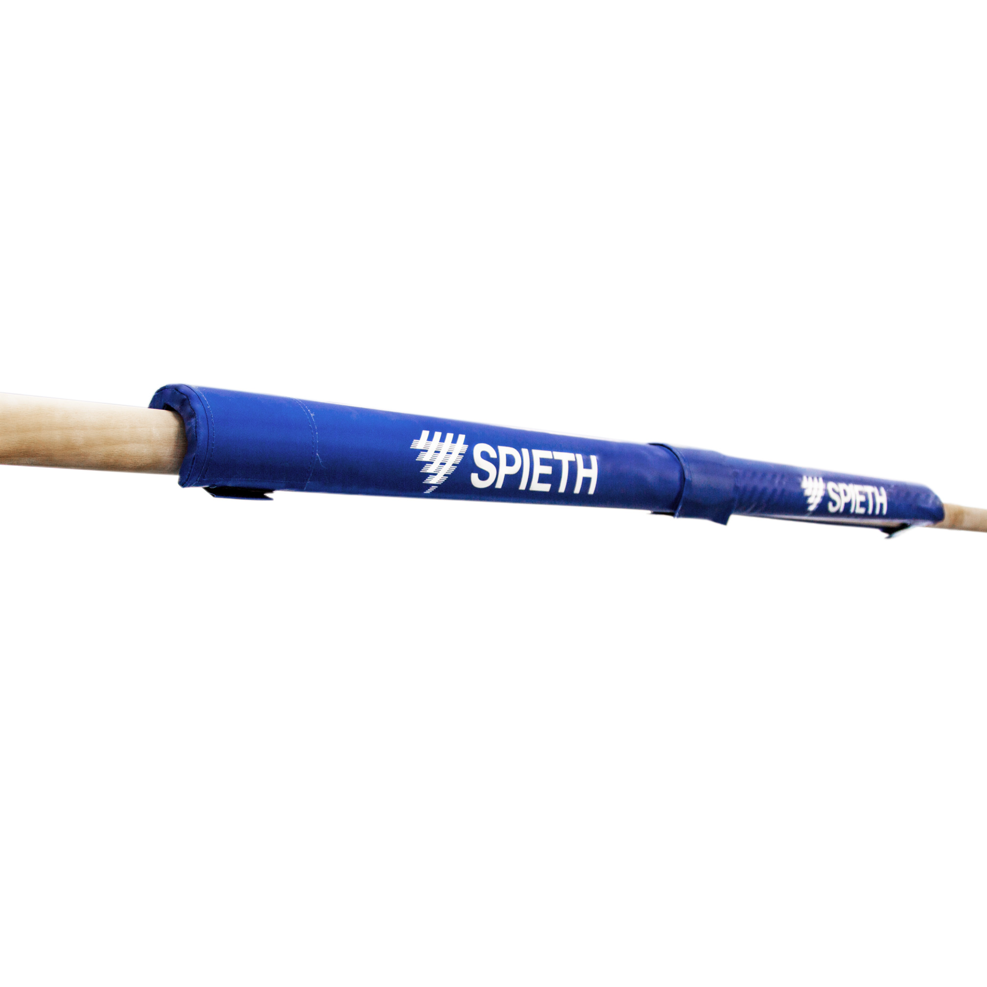 Parallel bar training pad