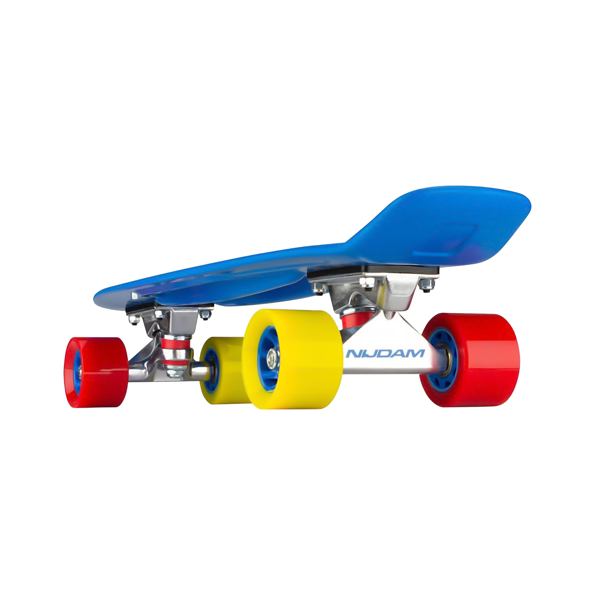 Skateboard Plastic 22 Inch
