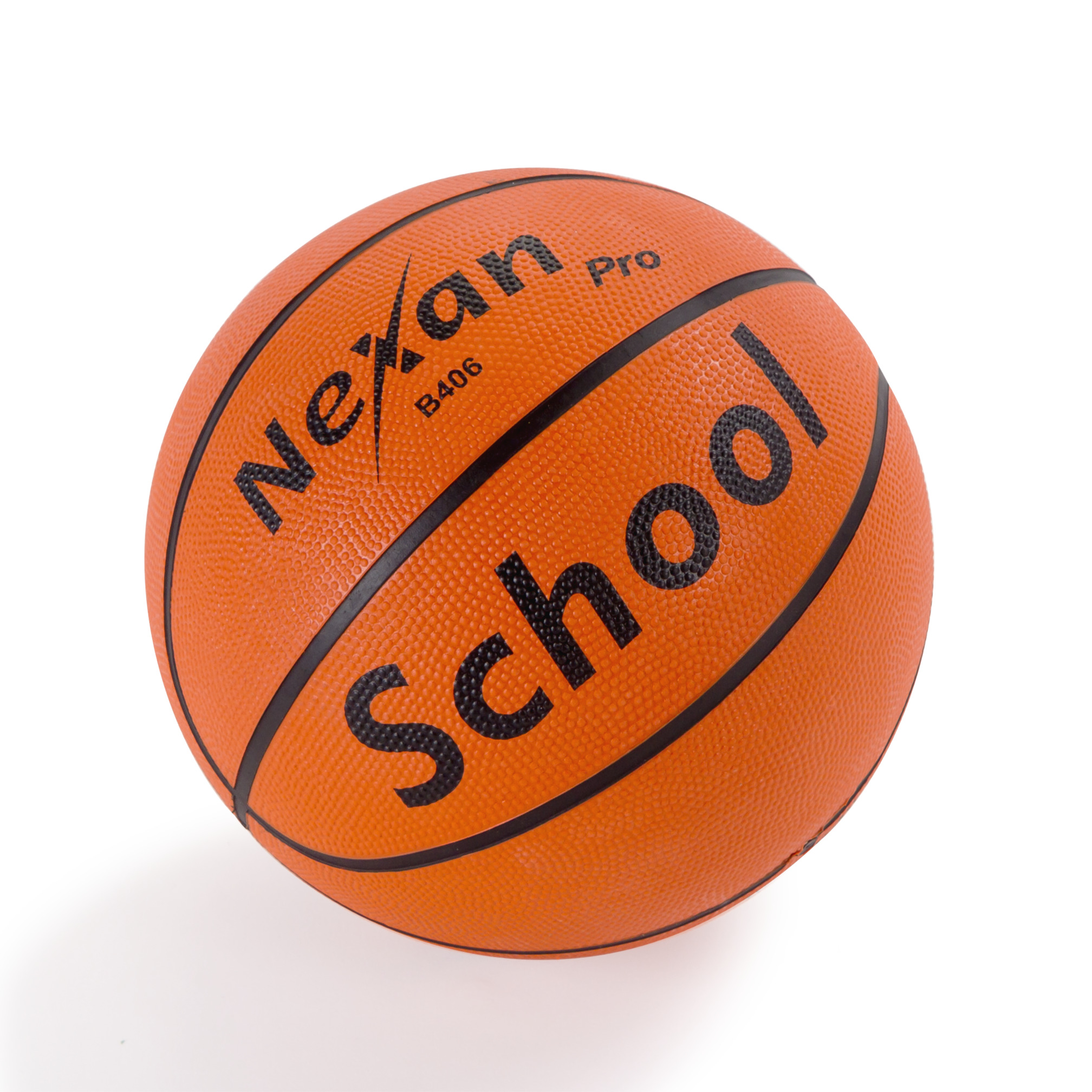 Nexan Basketball SCHOOL, size 6