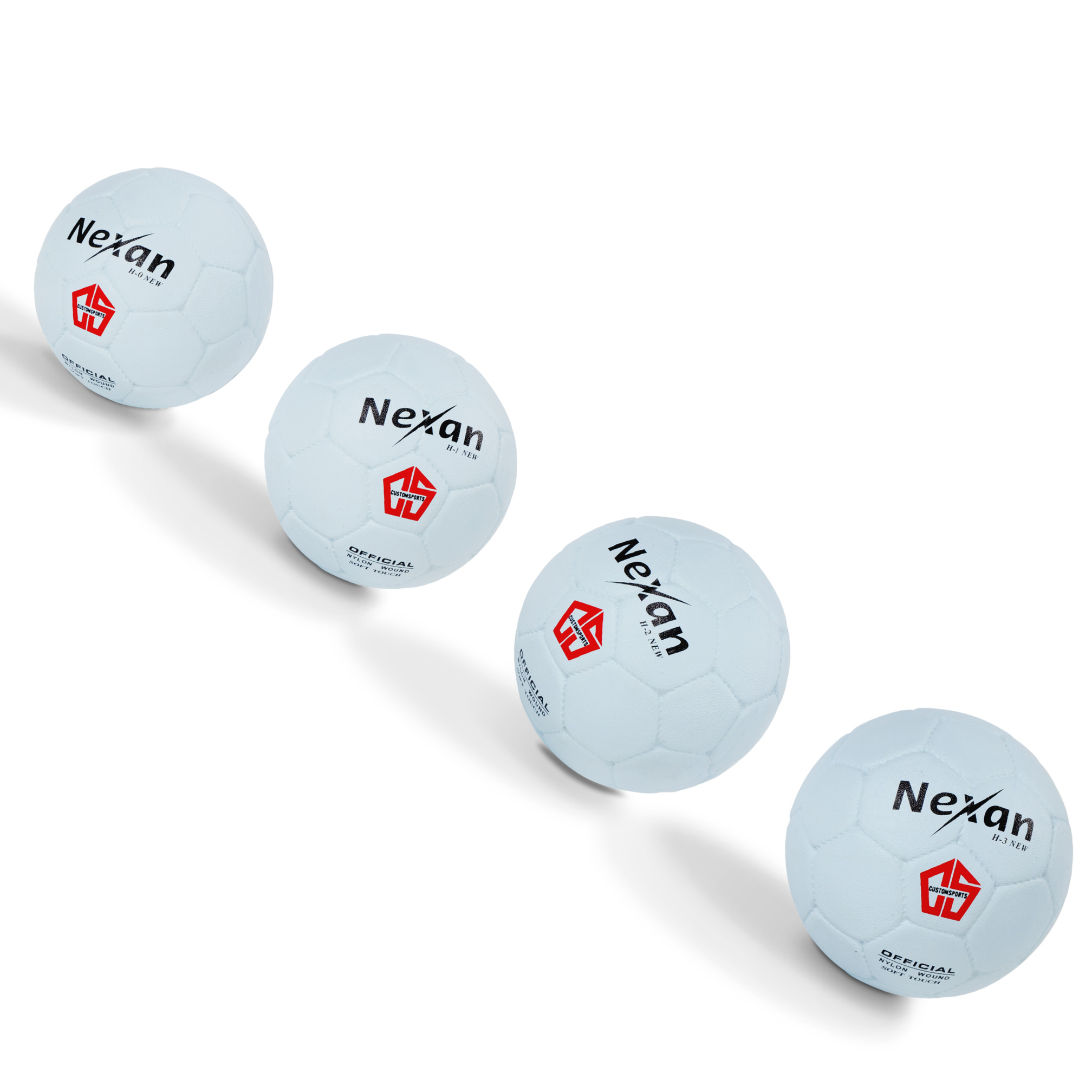 Handbal Nexan Supersoft, M1
