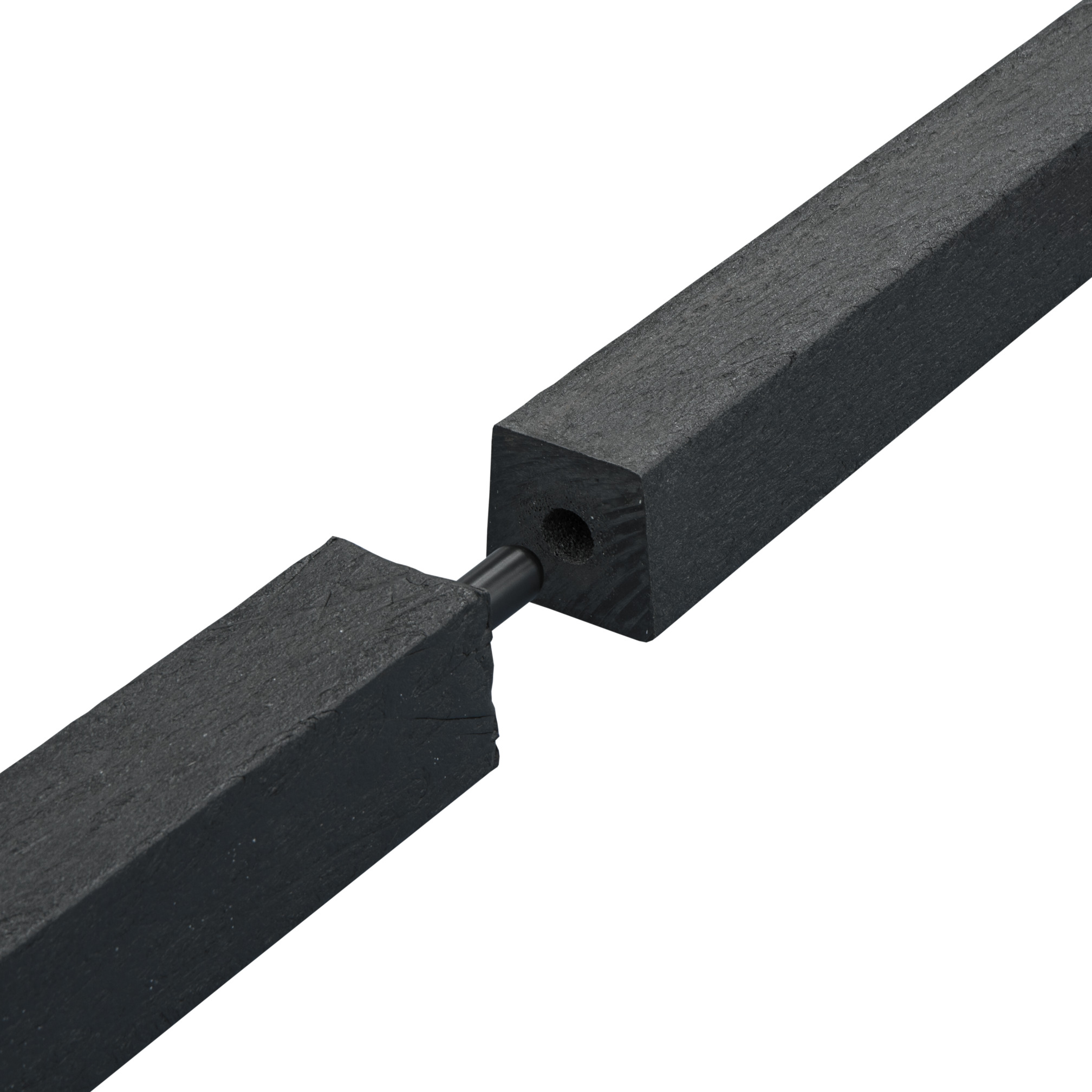 GreenMatter Hockey Beams (set of 42)