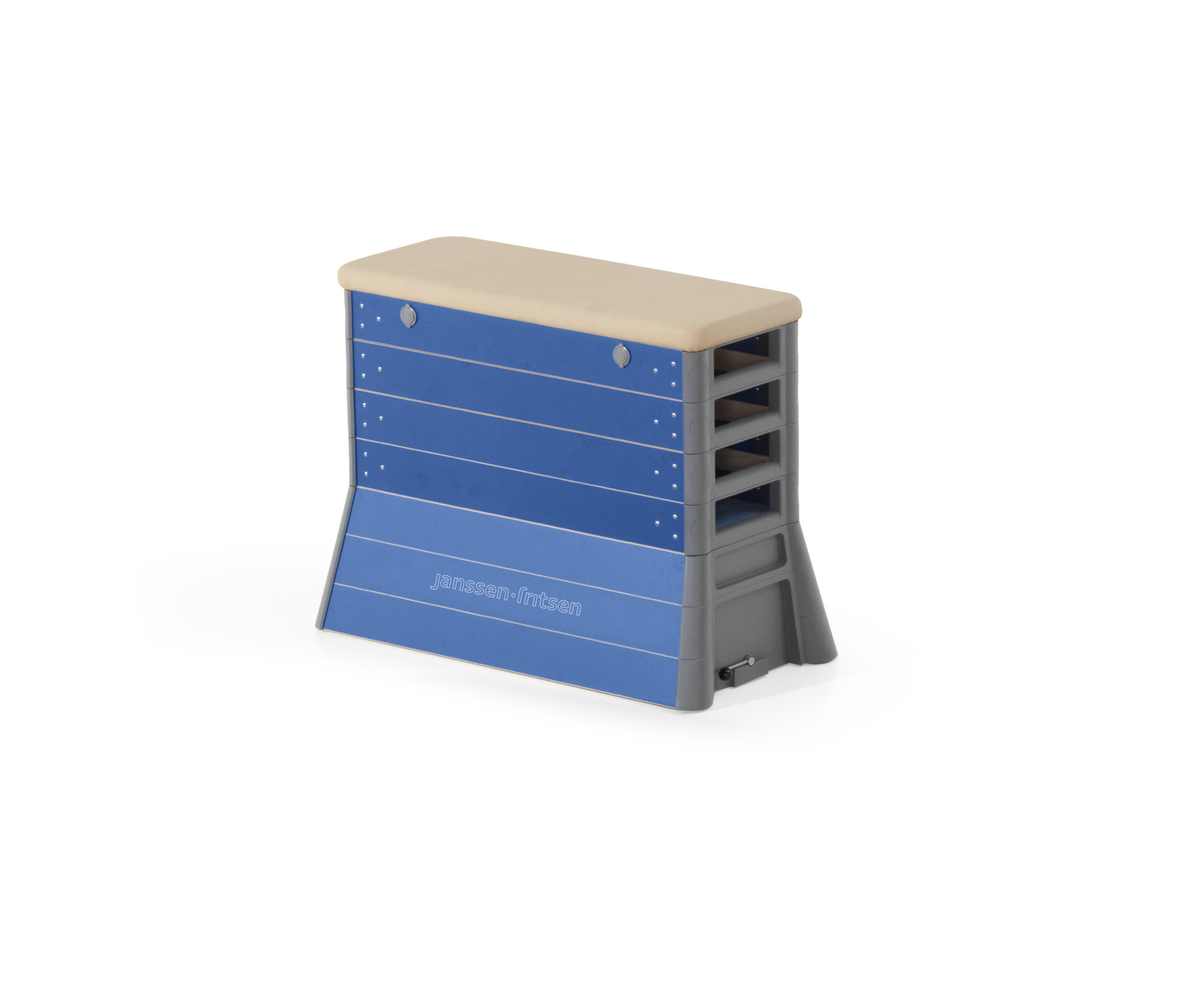 Springkast - Multikast® standaard uitvoering