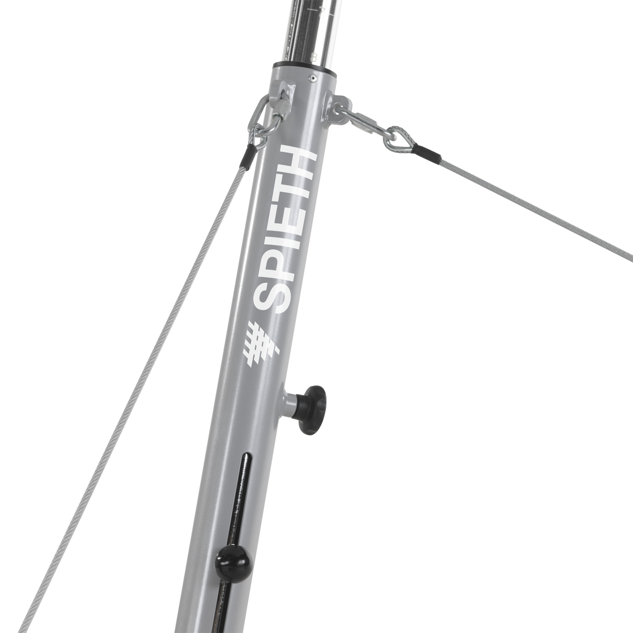 Damesbrug 'Kombi' met verspanning, training Damesbrug 'Kombi' met verspanning, training