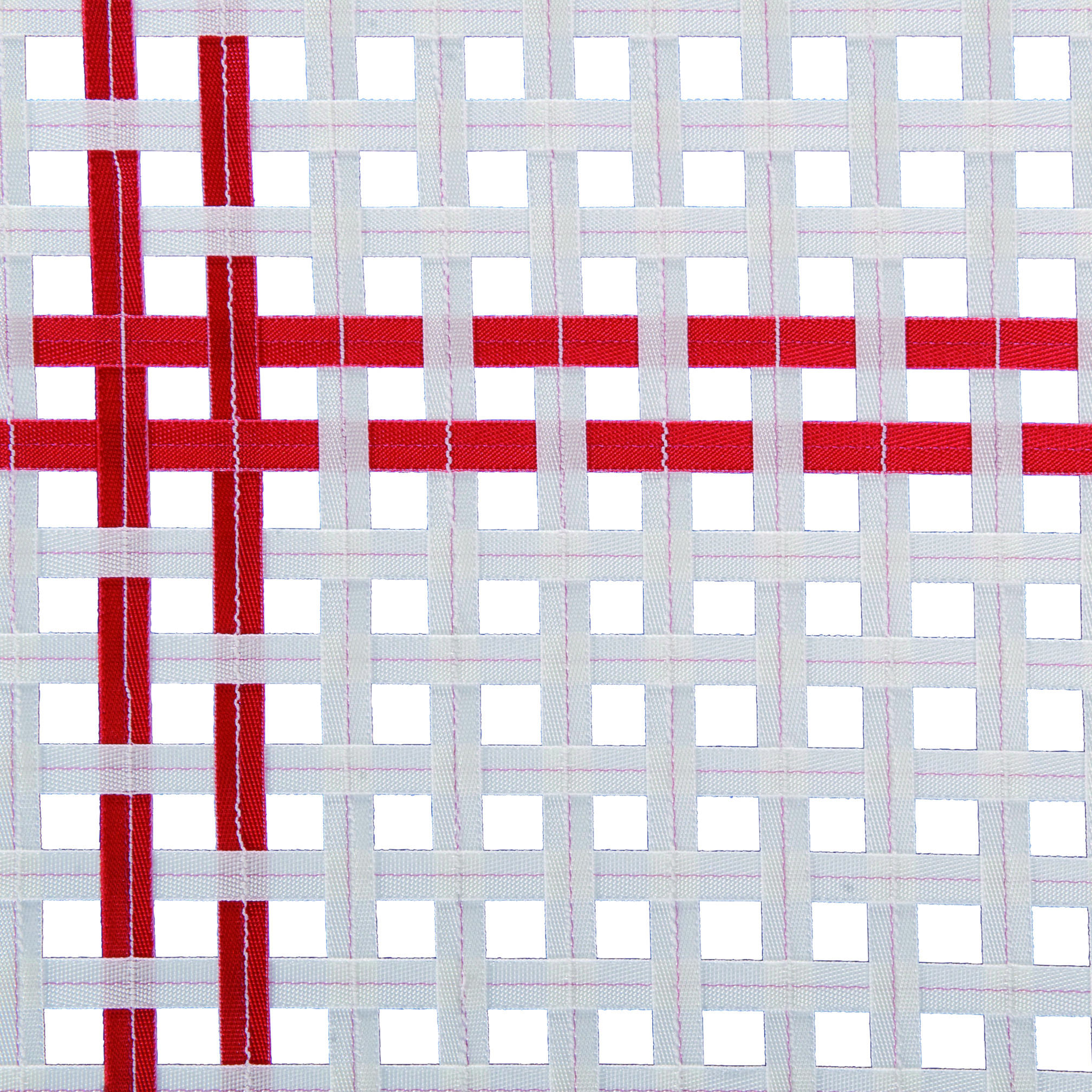 Nylon bed Grand Master, 13 mm