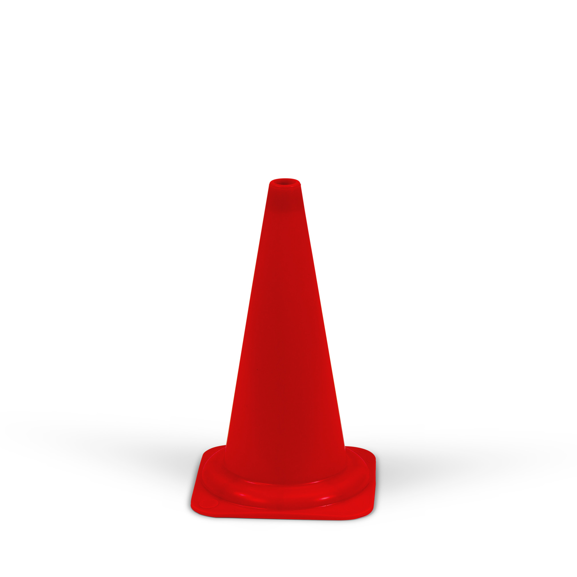 Marking cone, 50 cm