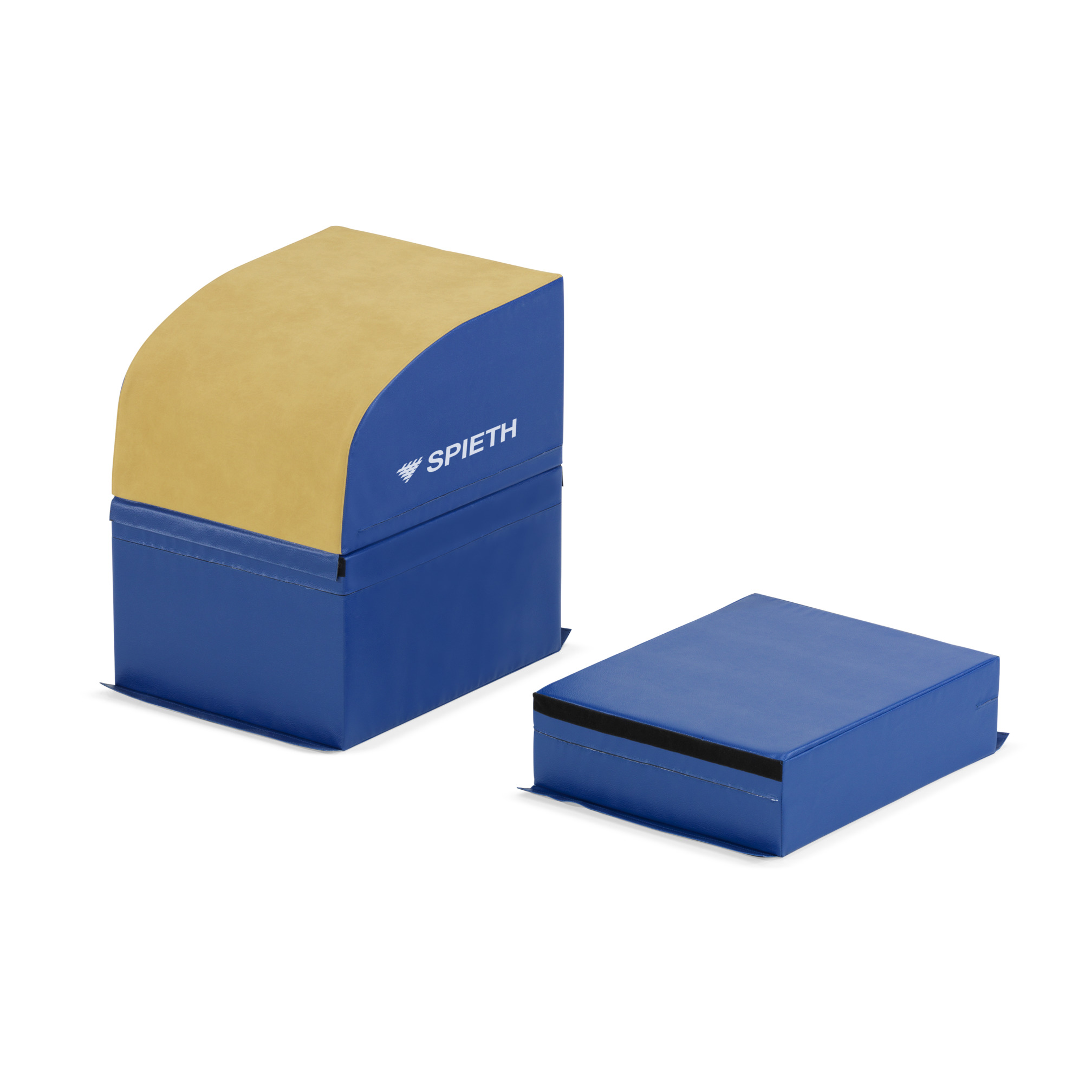 Foam vaulting table Foam vaulting table