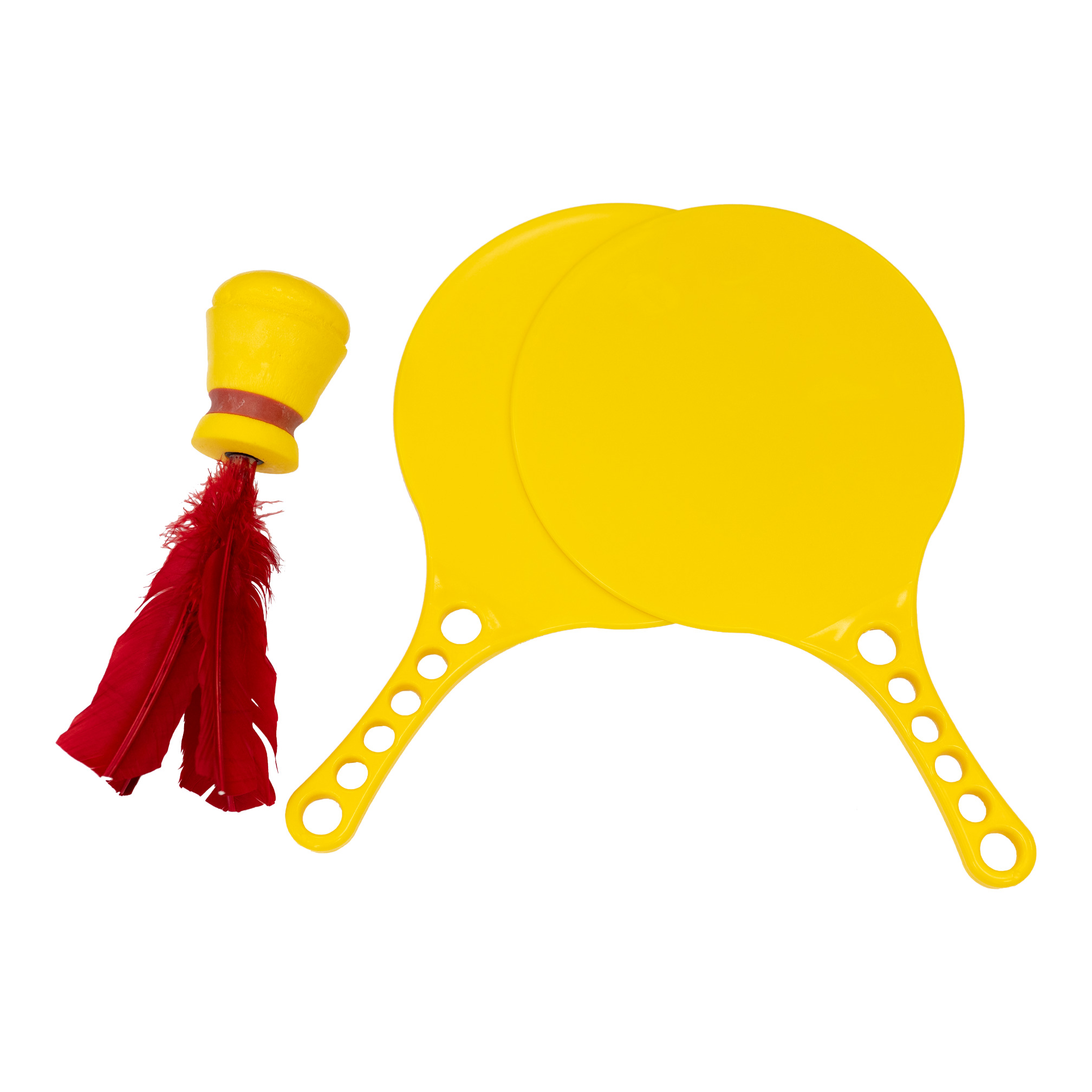 Indiaca Set