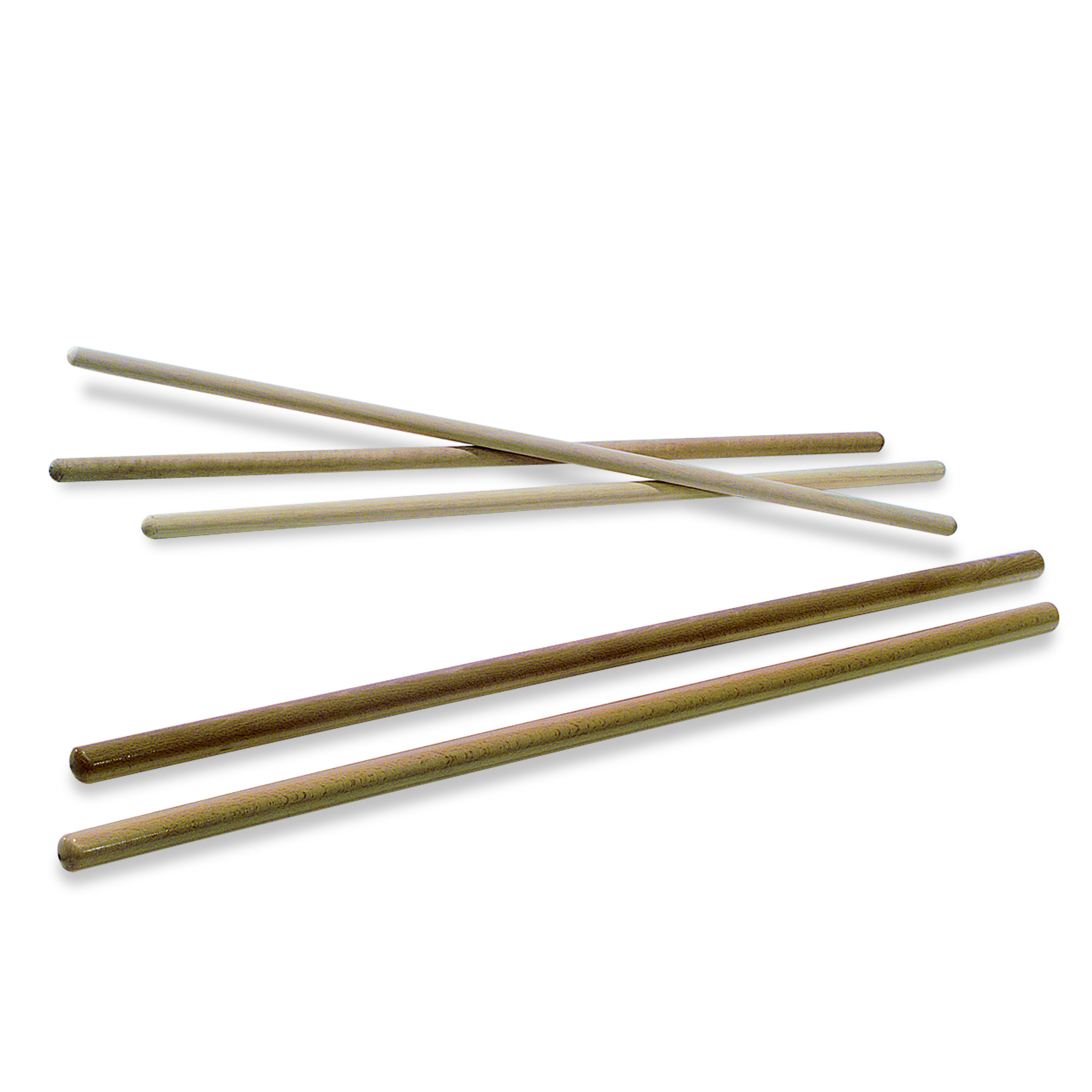 Oefenstok hout, 100 cm