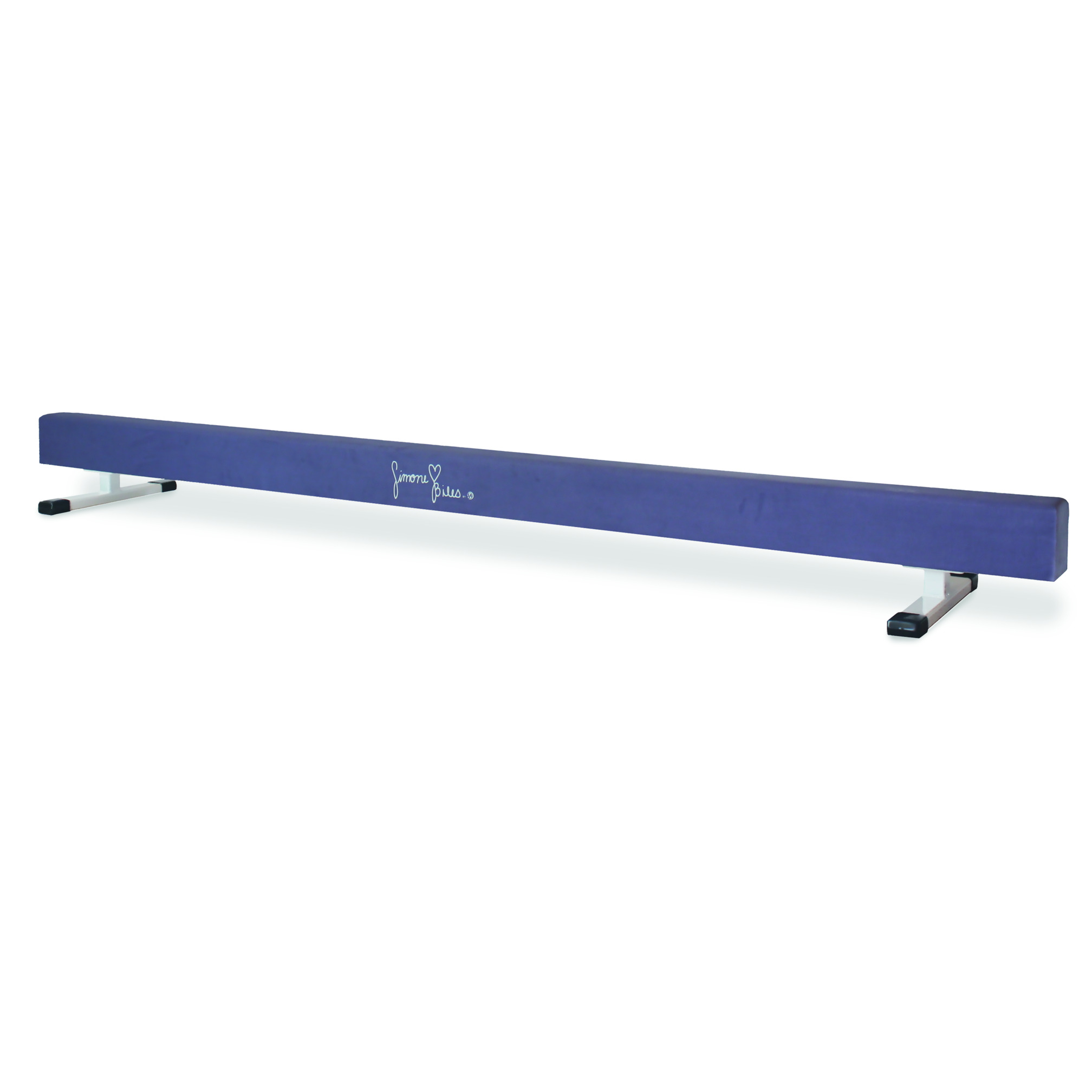 Simone Biles Collection balance beam  "Home" - not adjustable