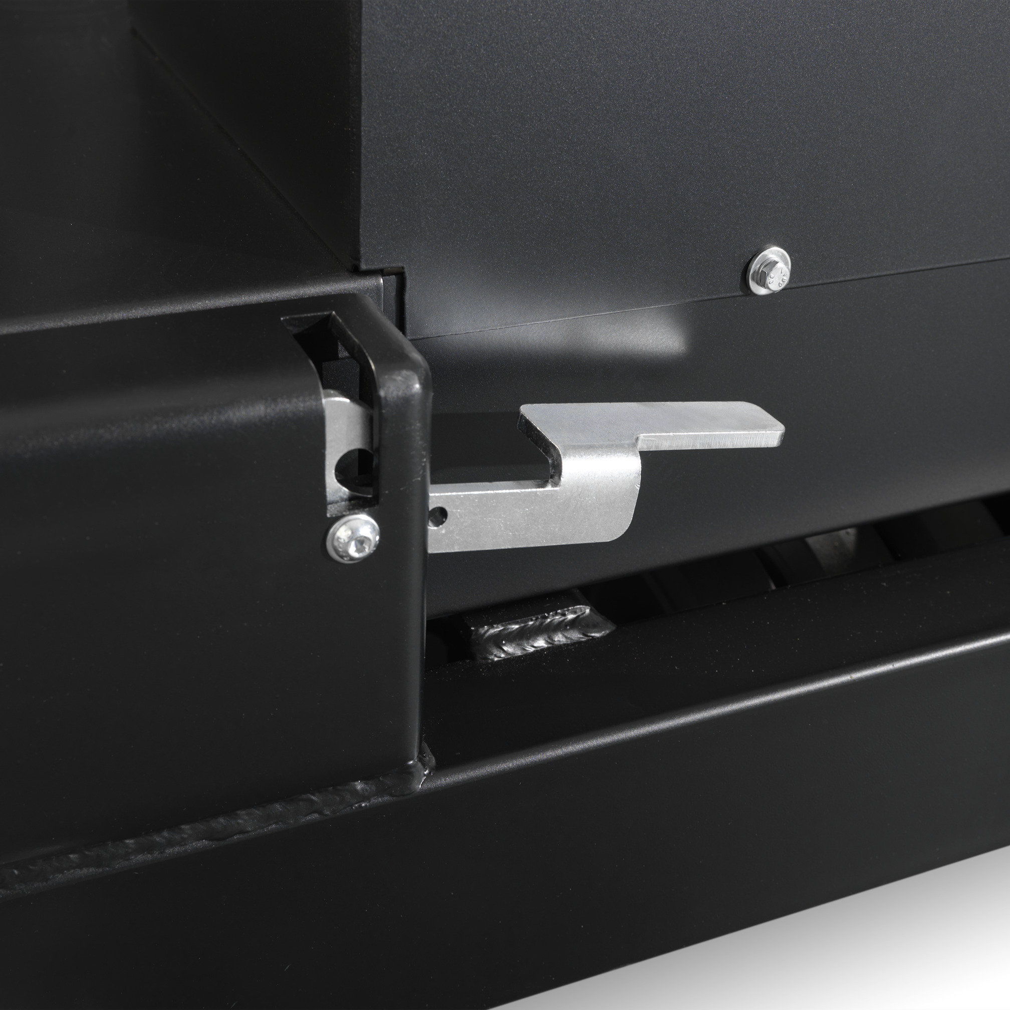 Canasta de Baloncesto - SAM 3x3