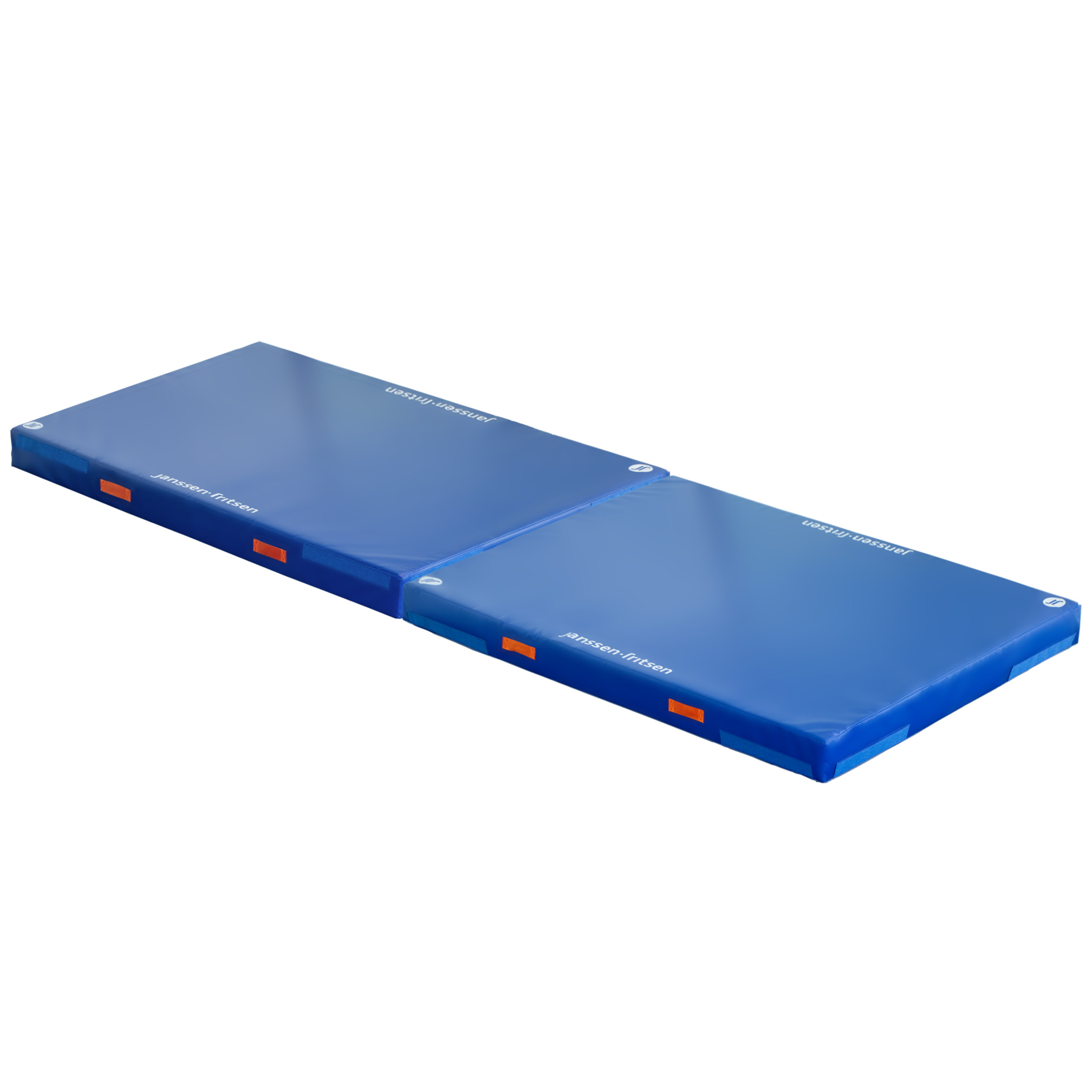 Multifunctionele mat turnzaal