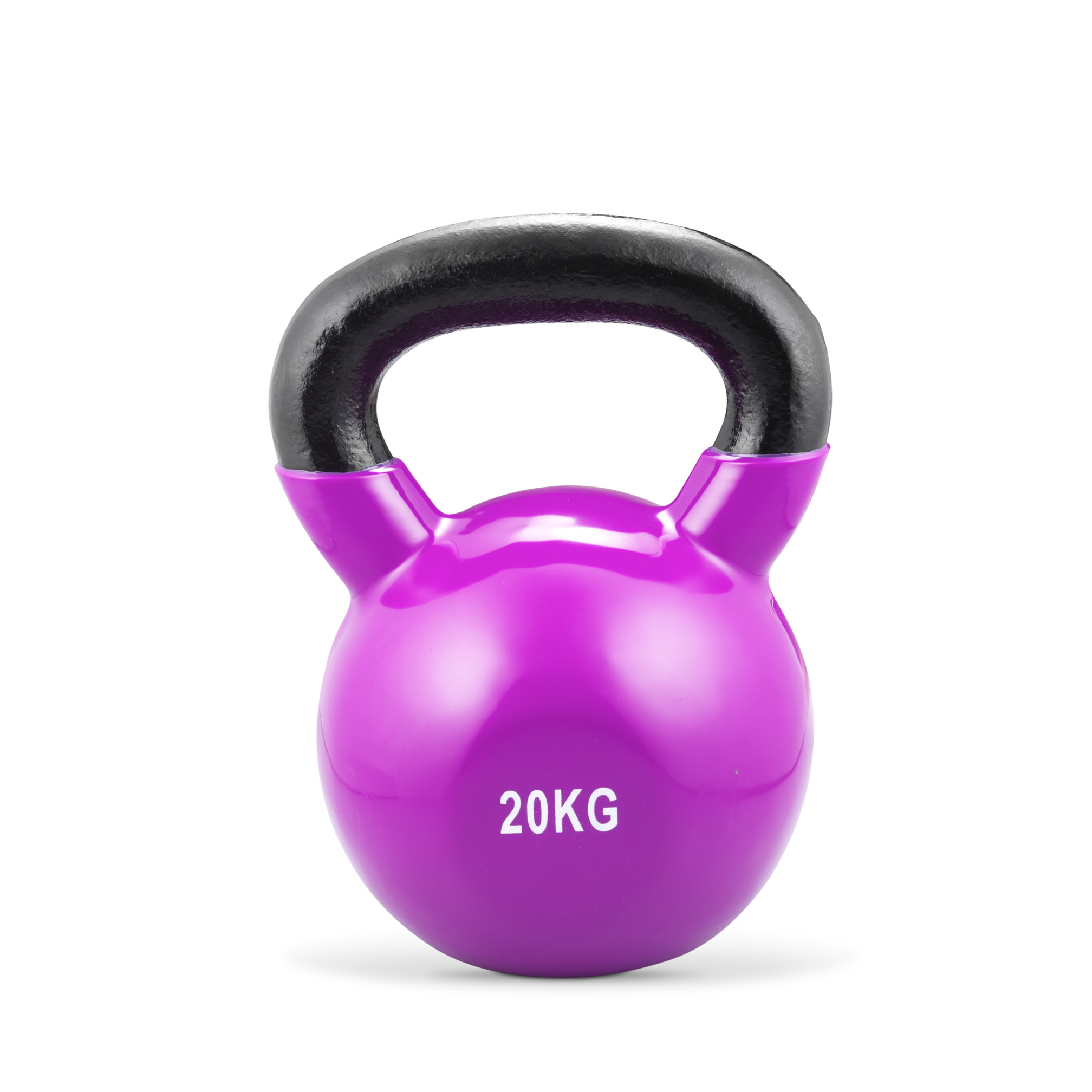 Kettlebell, 20 kg