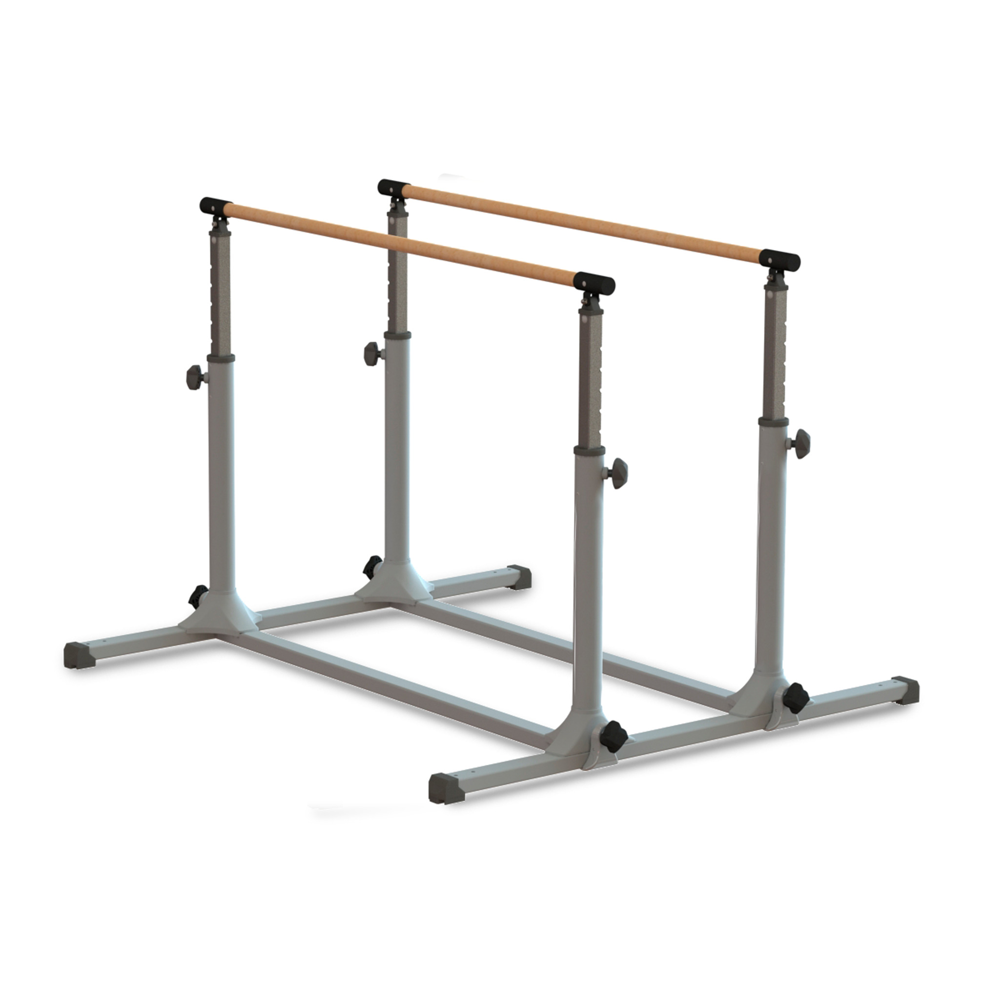 Happy Gym Parallel Bars