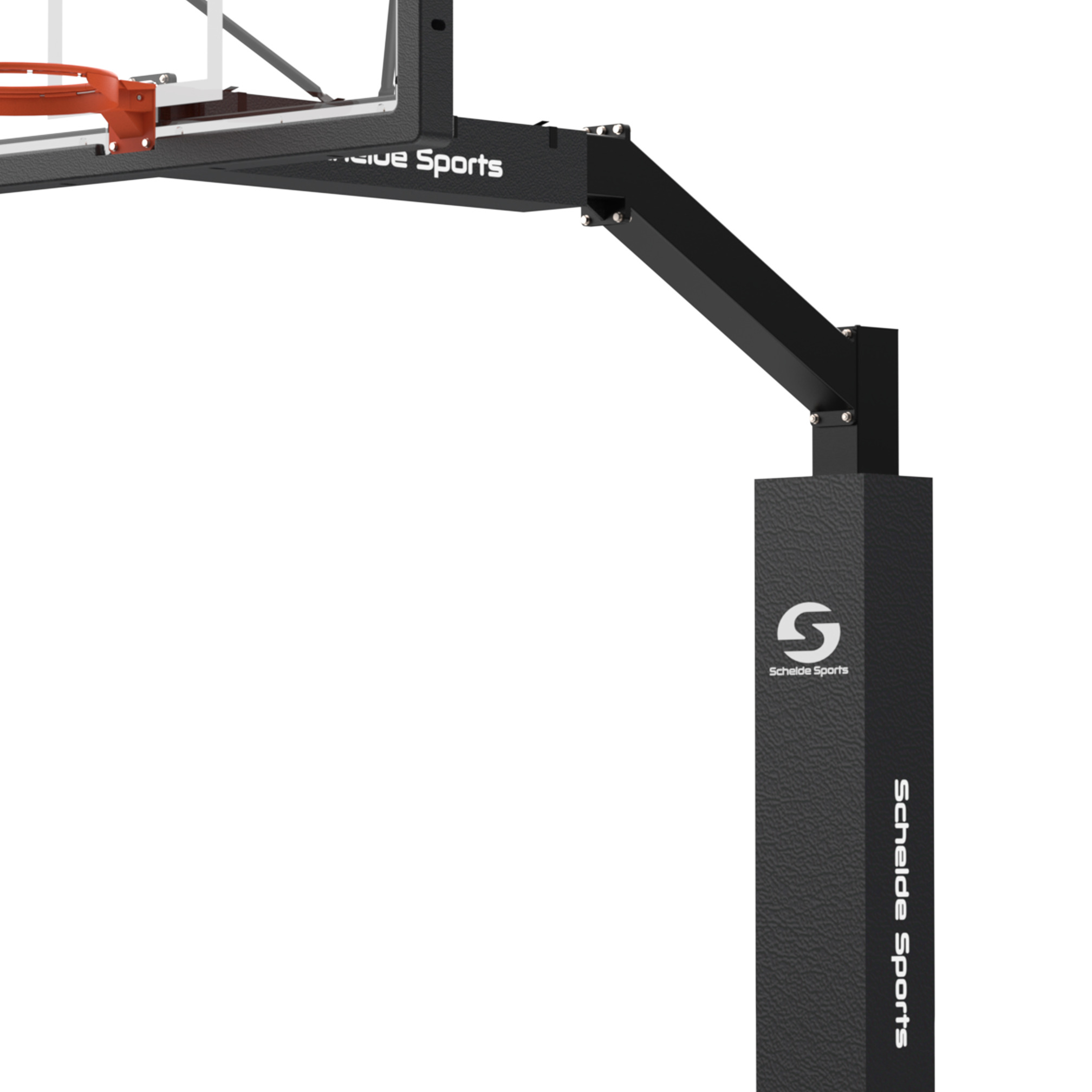 Paddingset für Urban Court Slammer