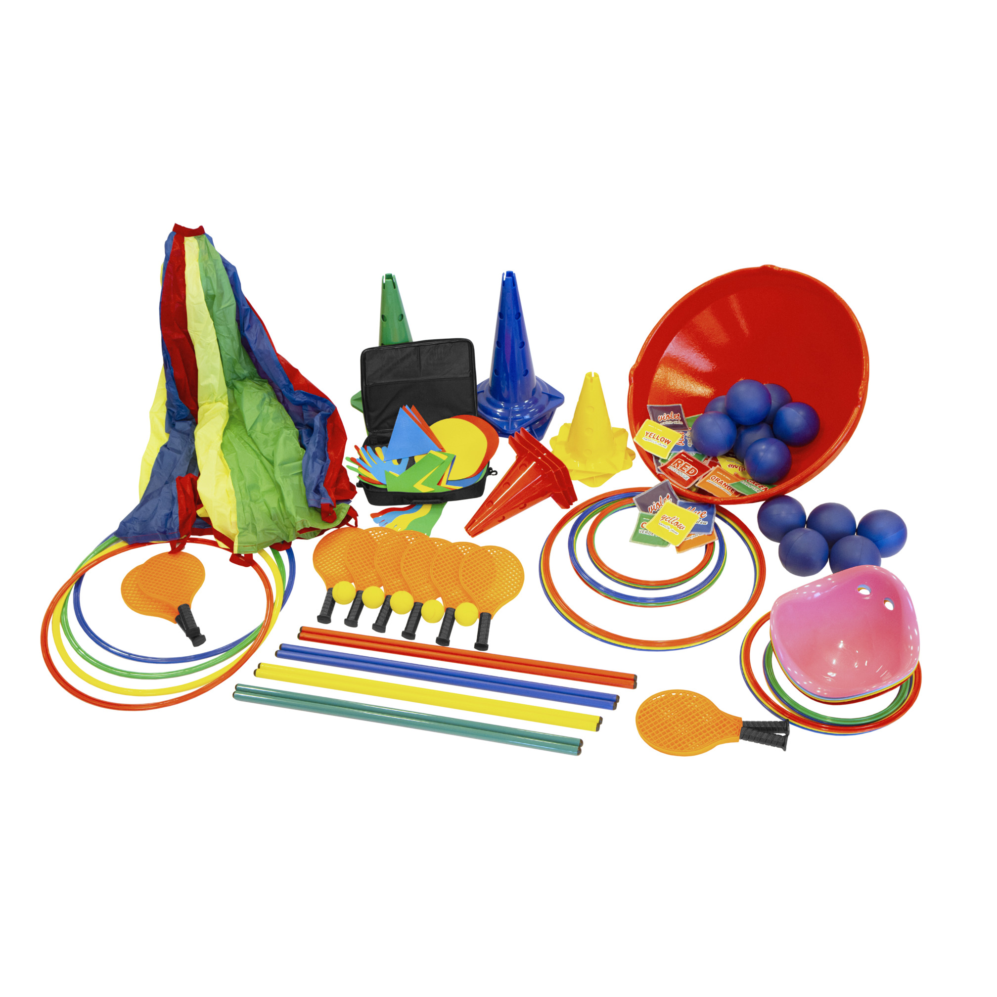 Nijntje Pleintje Gympakket