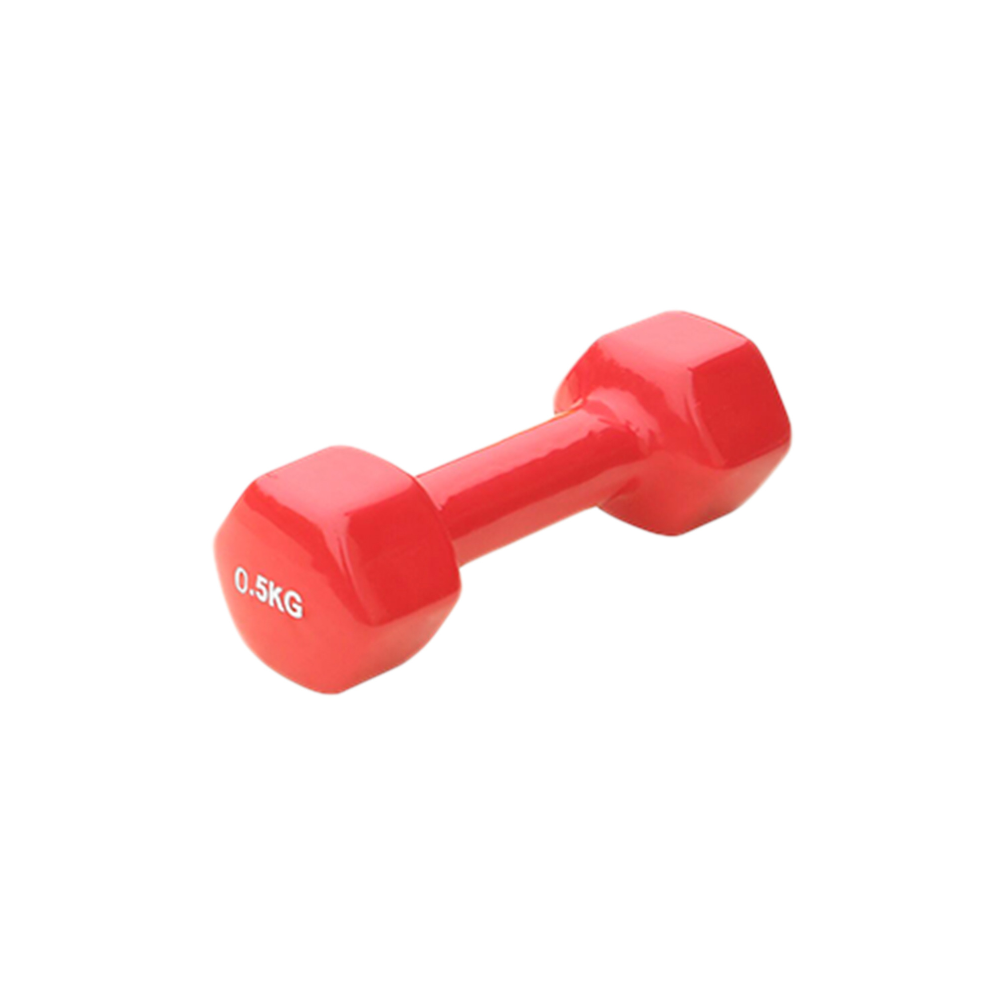 Kurzhantel, 0,5 kg, 2er-Set Kurzhantel, 0,5 kg, 2er-Set