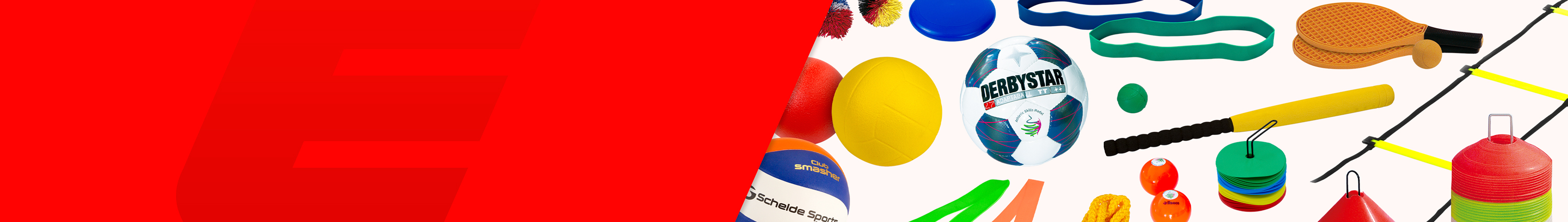 Erhard-Sport-voordeelsets