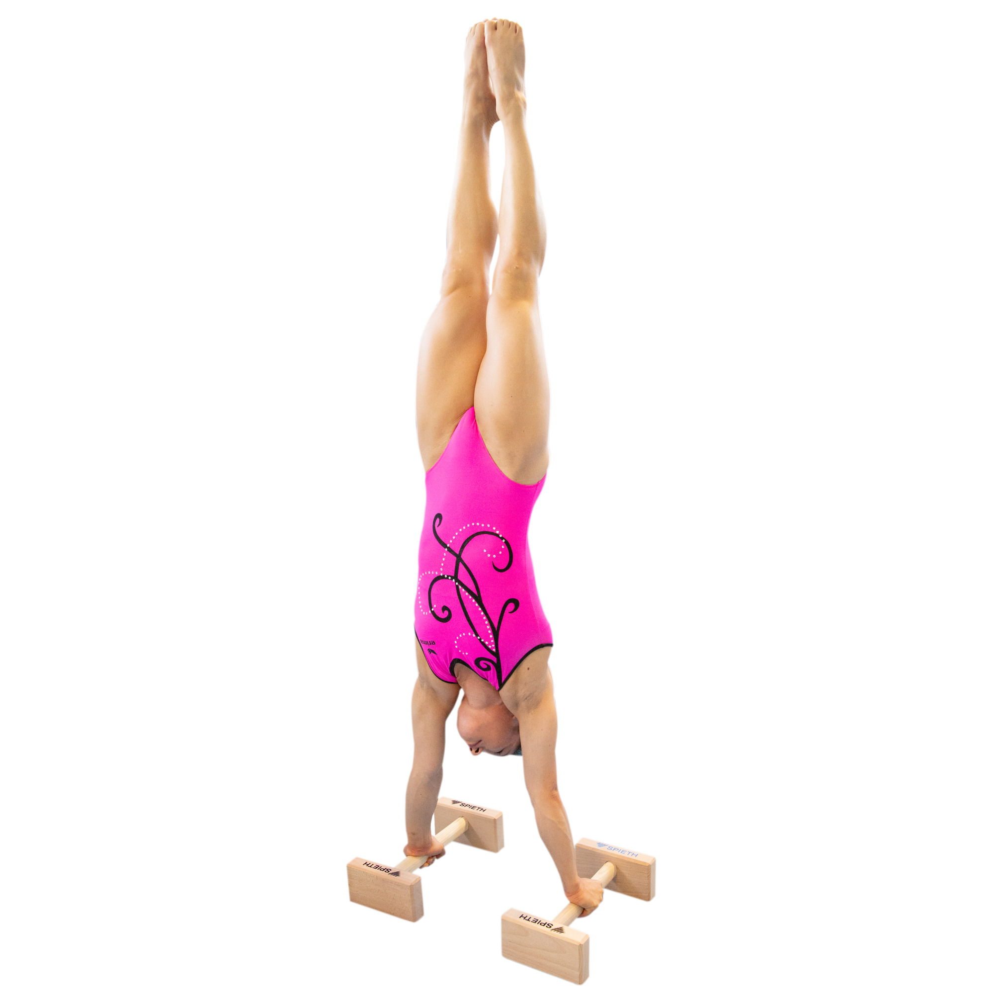Handstand training aids small, 40 cm