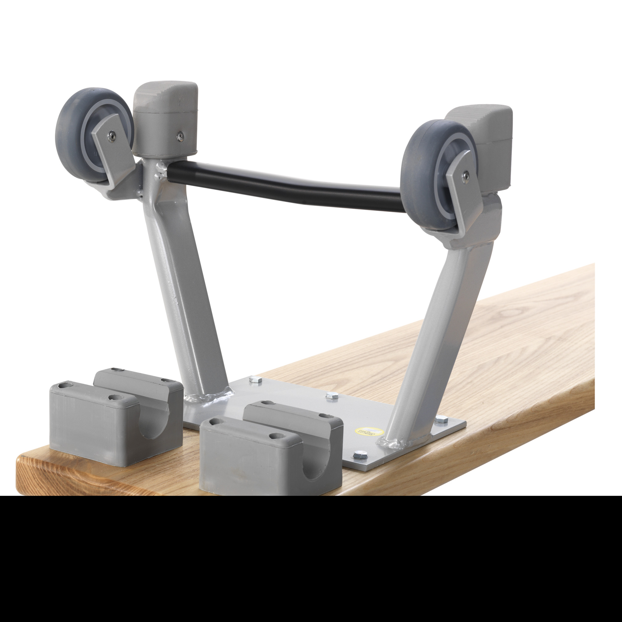 Nursery bench, 250 cm, Janssen-Fritsen