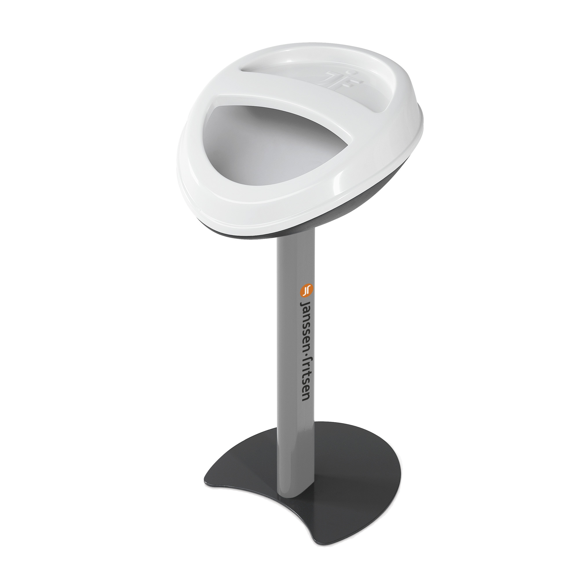 Athens' magnesium stand