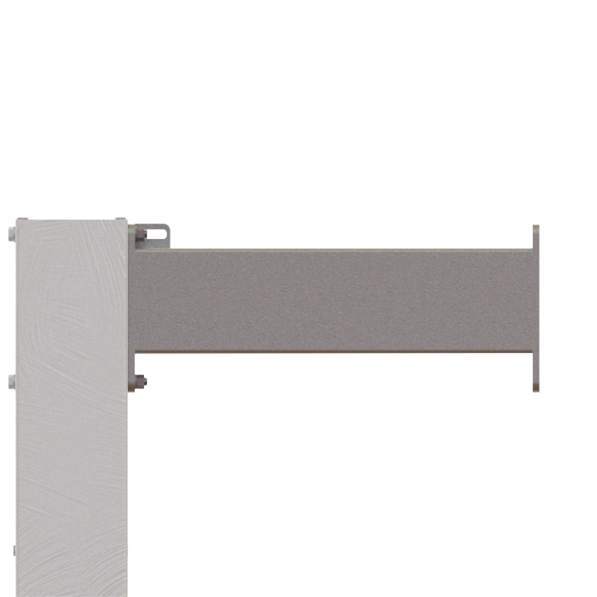 Street/School Slammer Ausladung 60 cm