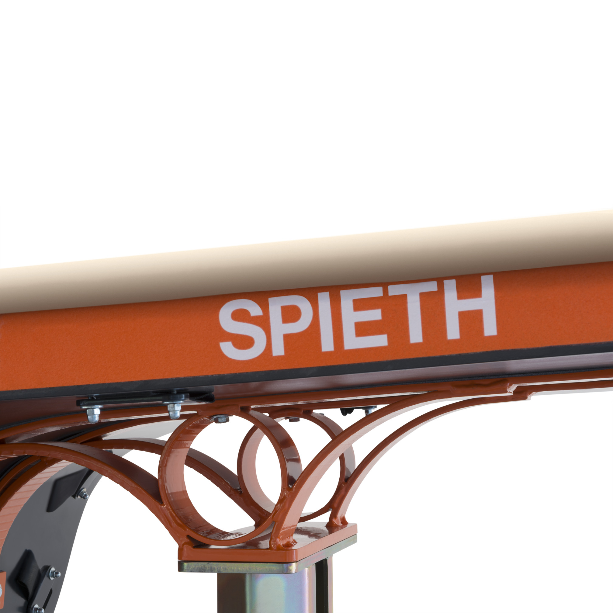 Vaulting Table Ergojet Rio