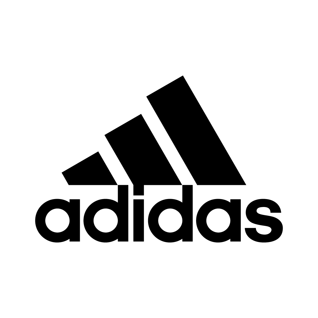 Logo Adidas