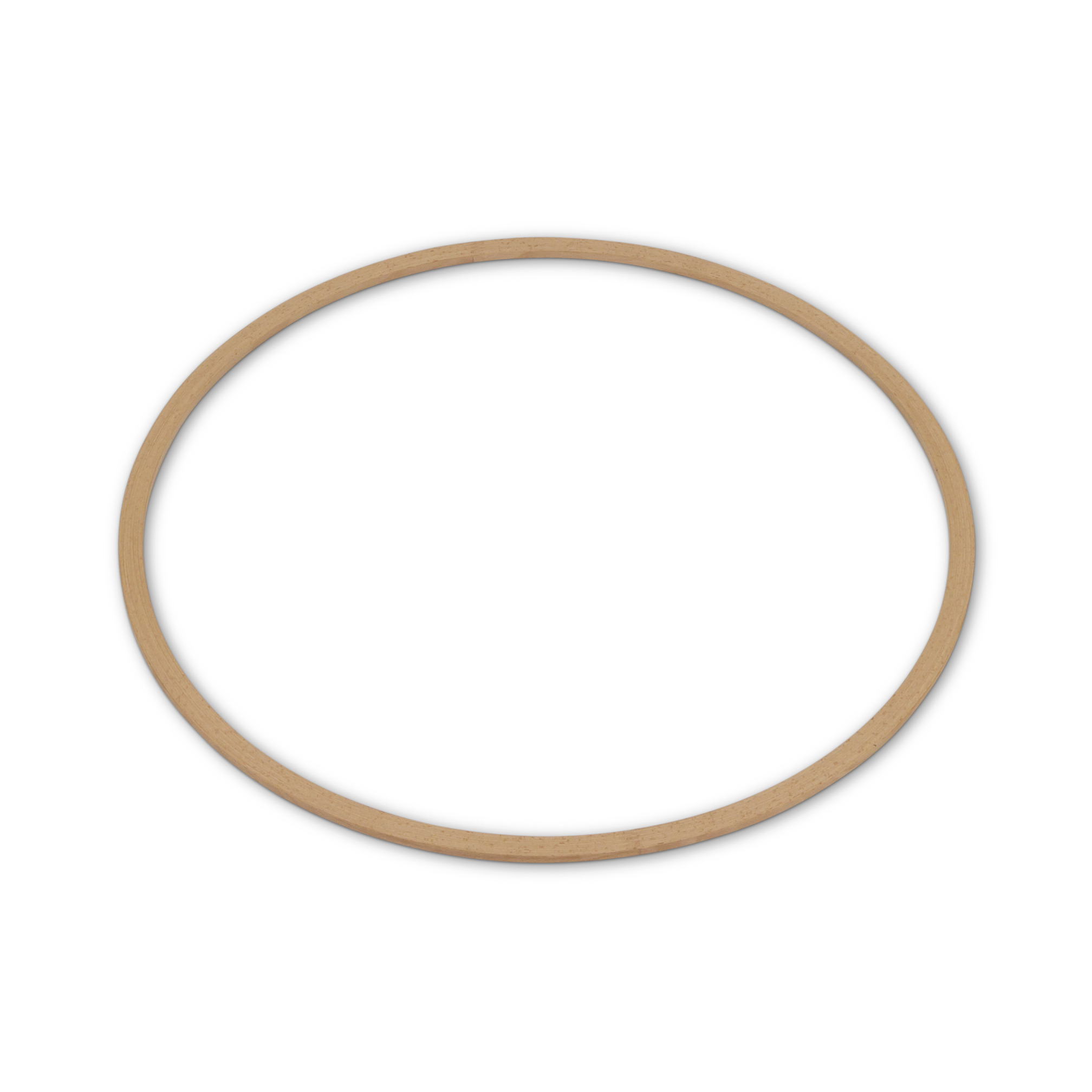 Reifen Holz, ø 70 cm