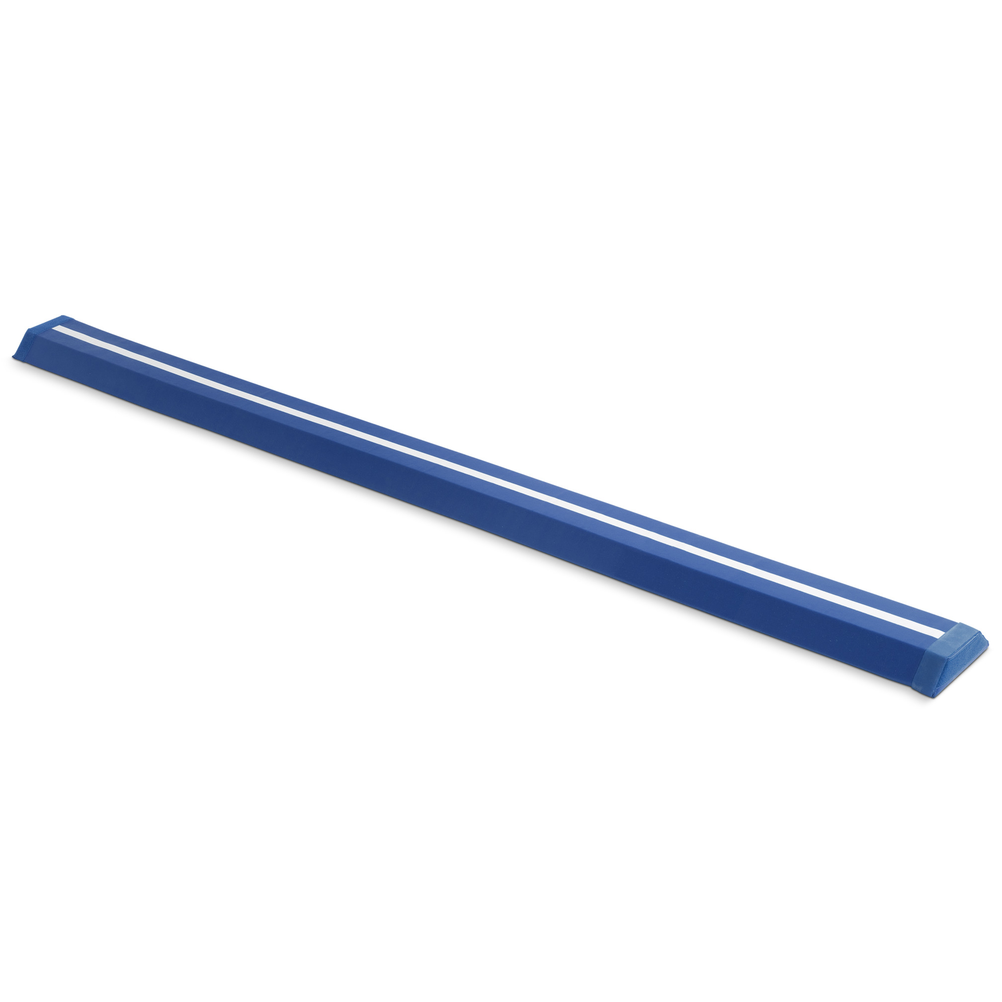 Evenwichtsbalk uit schuim, 2,5 m