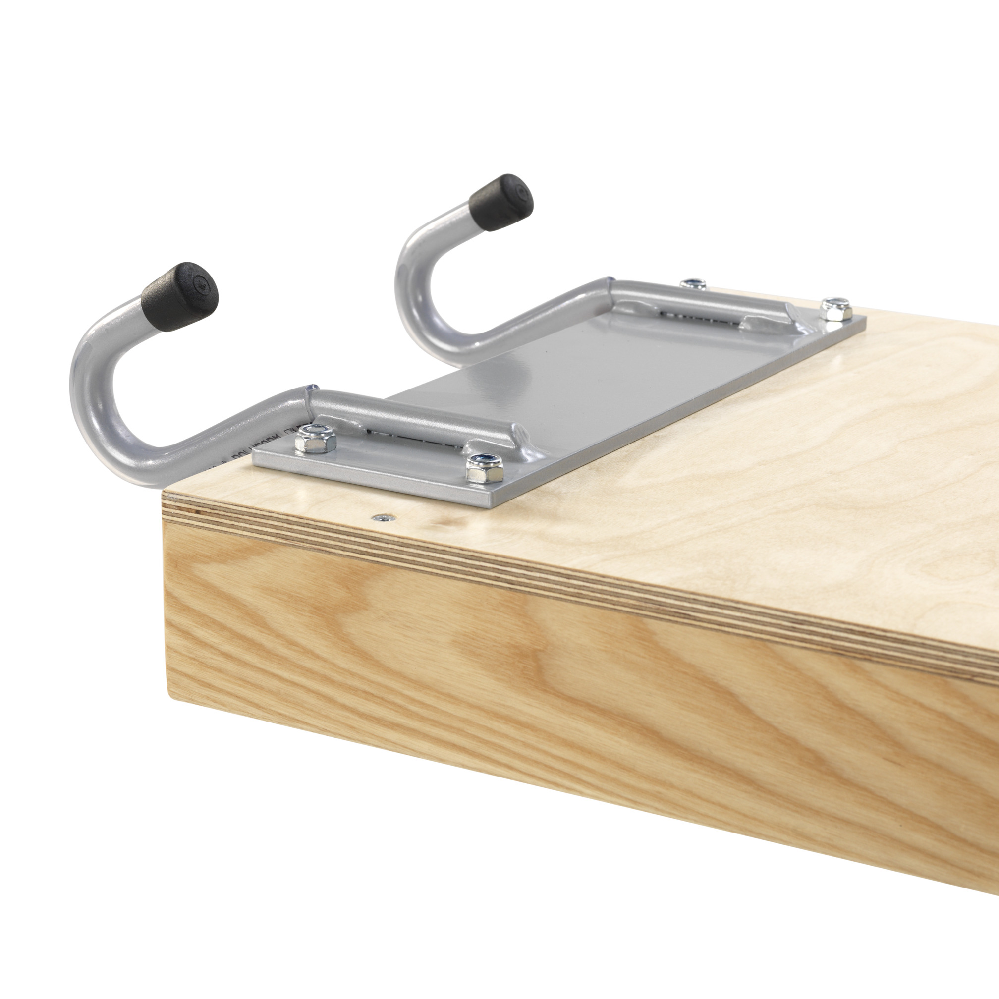 Wooden slide