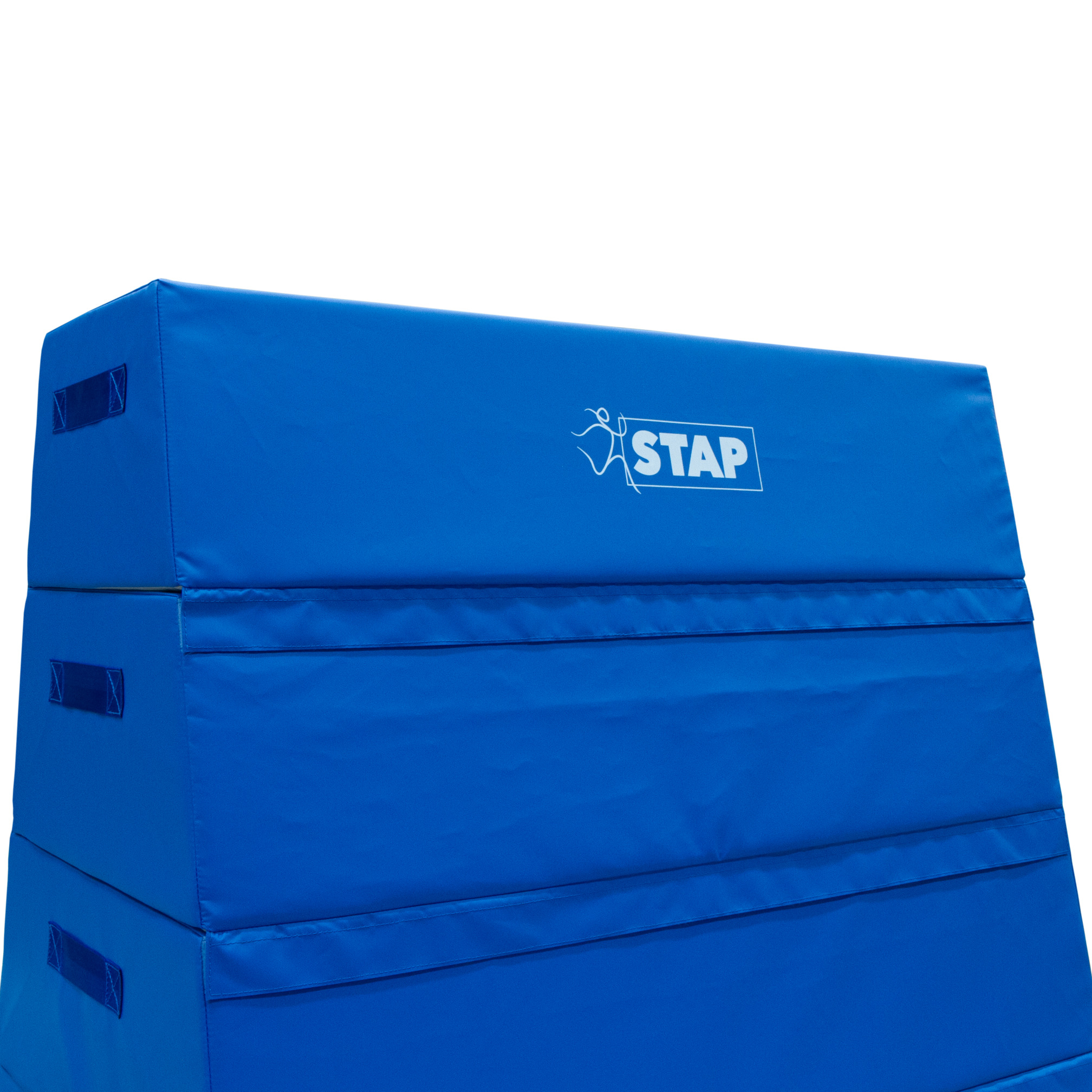 STAP Trapeze plint van schuim