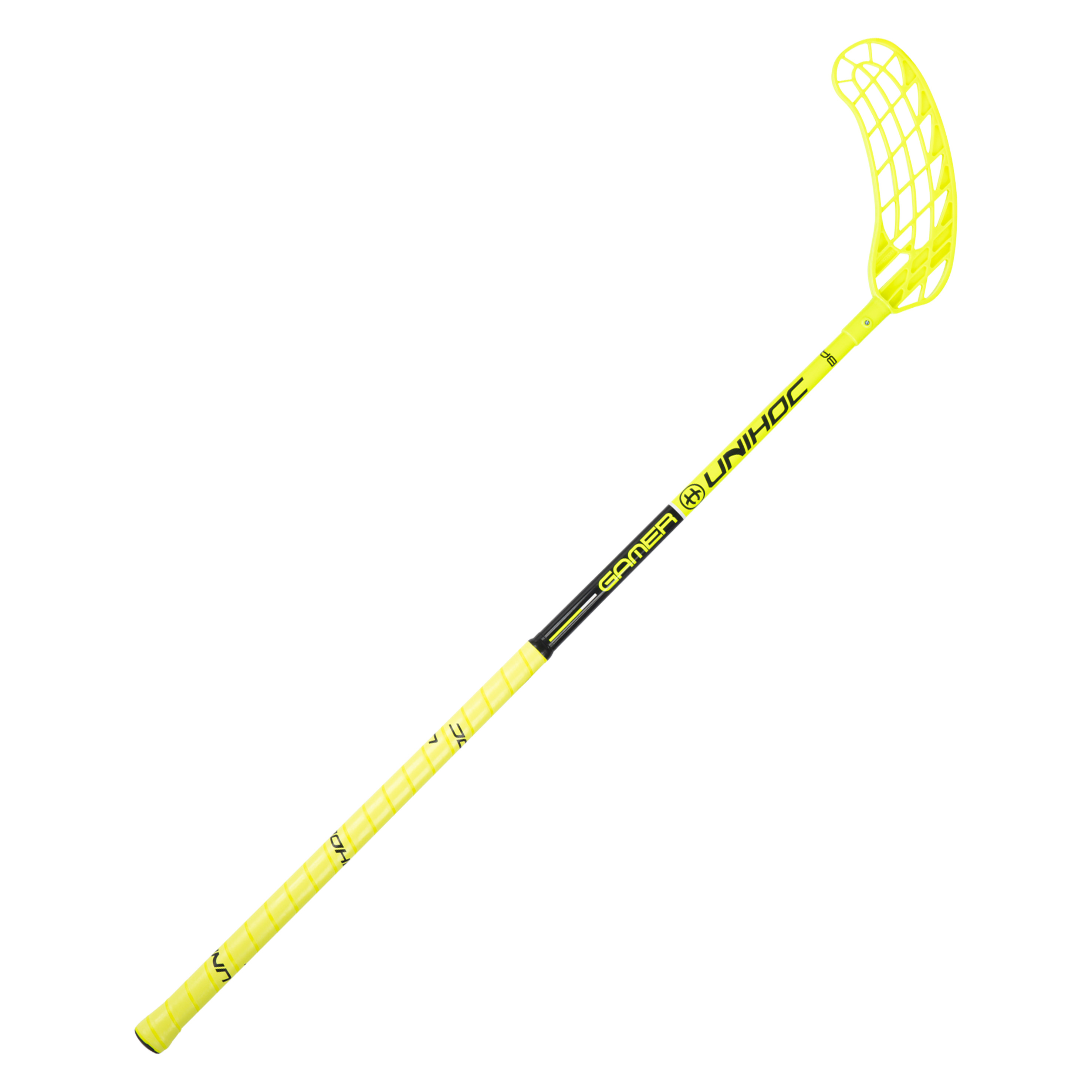 Unihoc Floorball Stick GAMER