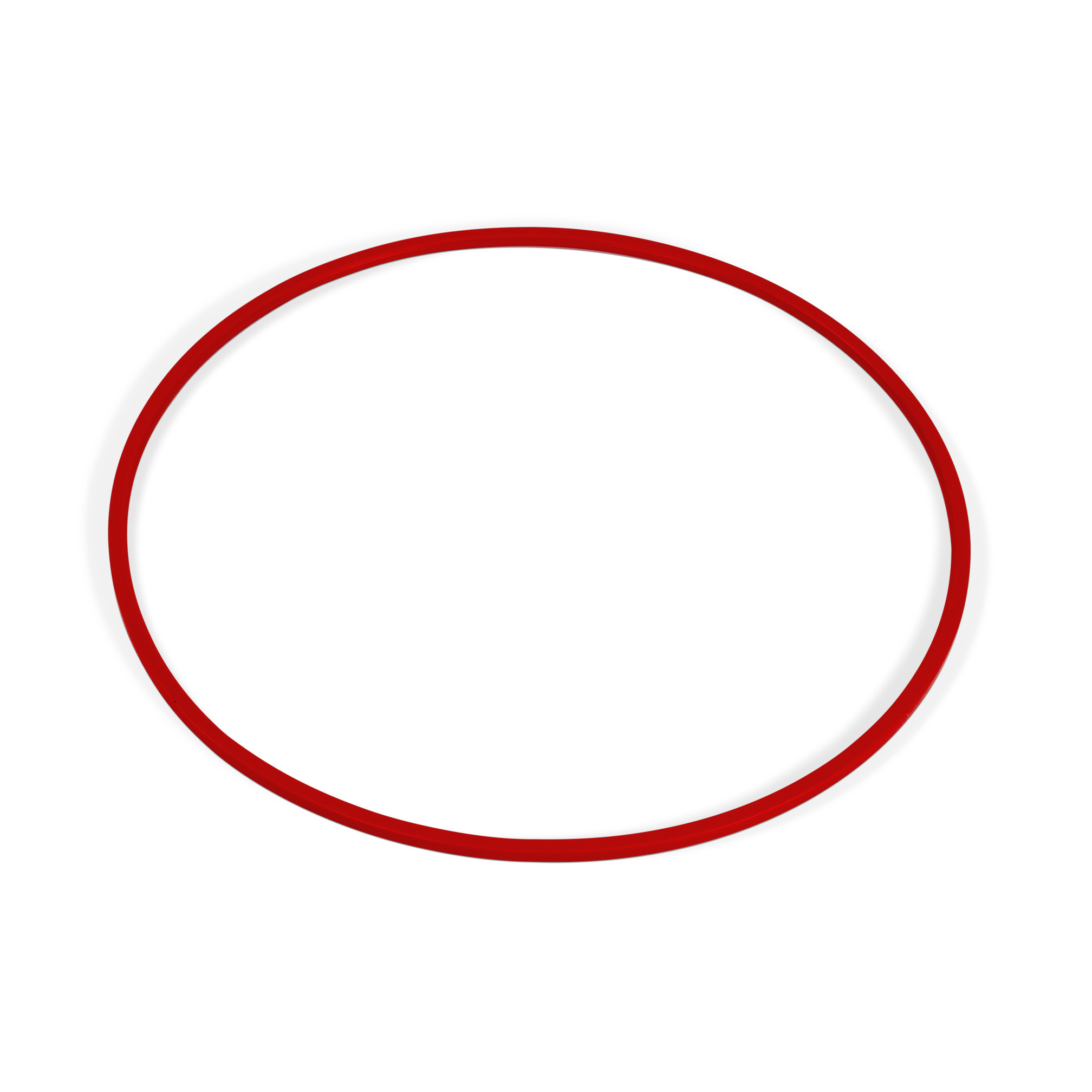 PVC hoop, ø 70 cm