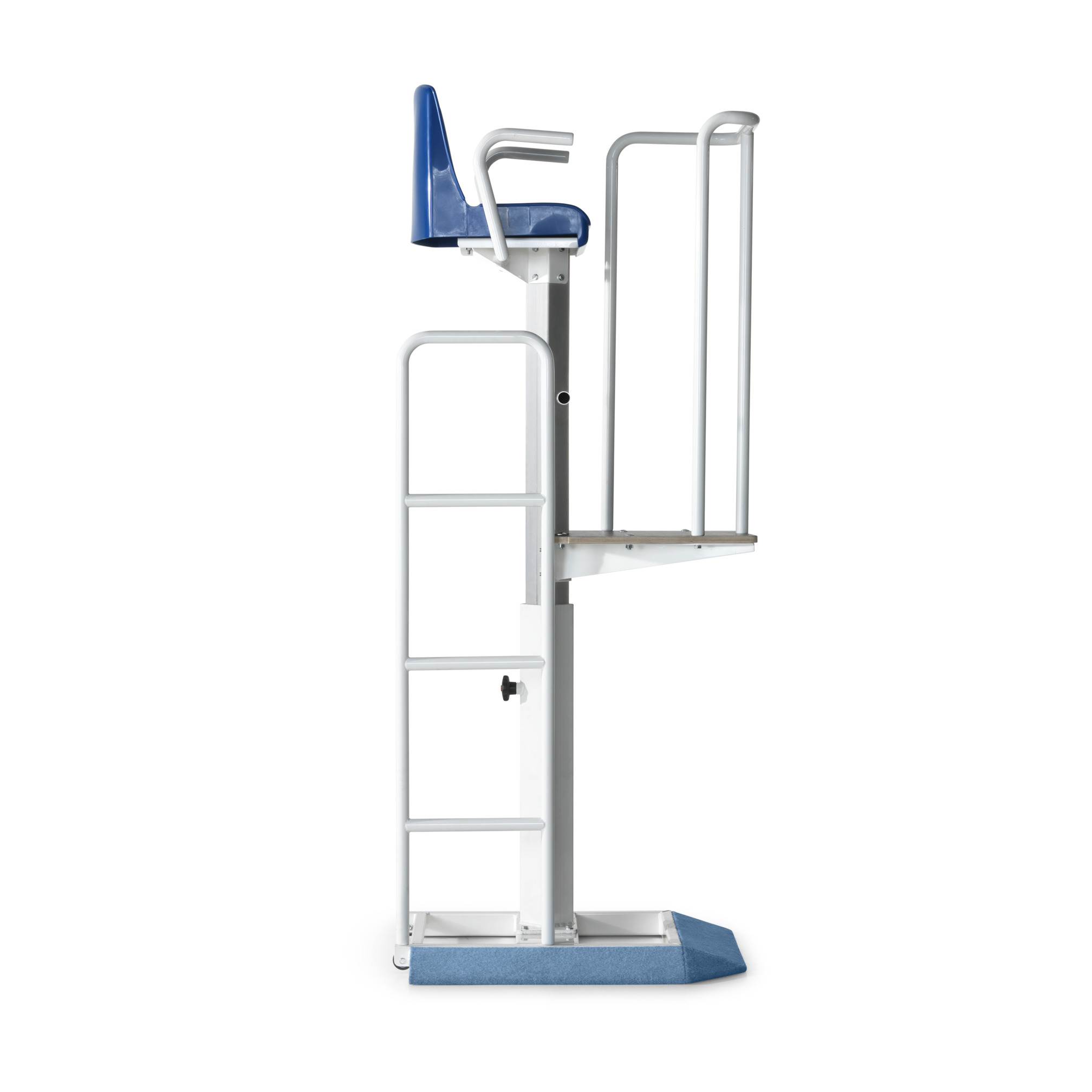 Referee chair Competition, in accordance with FIVB