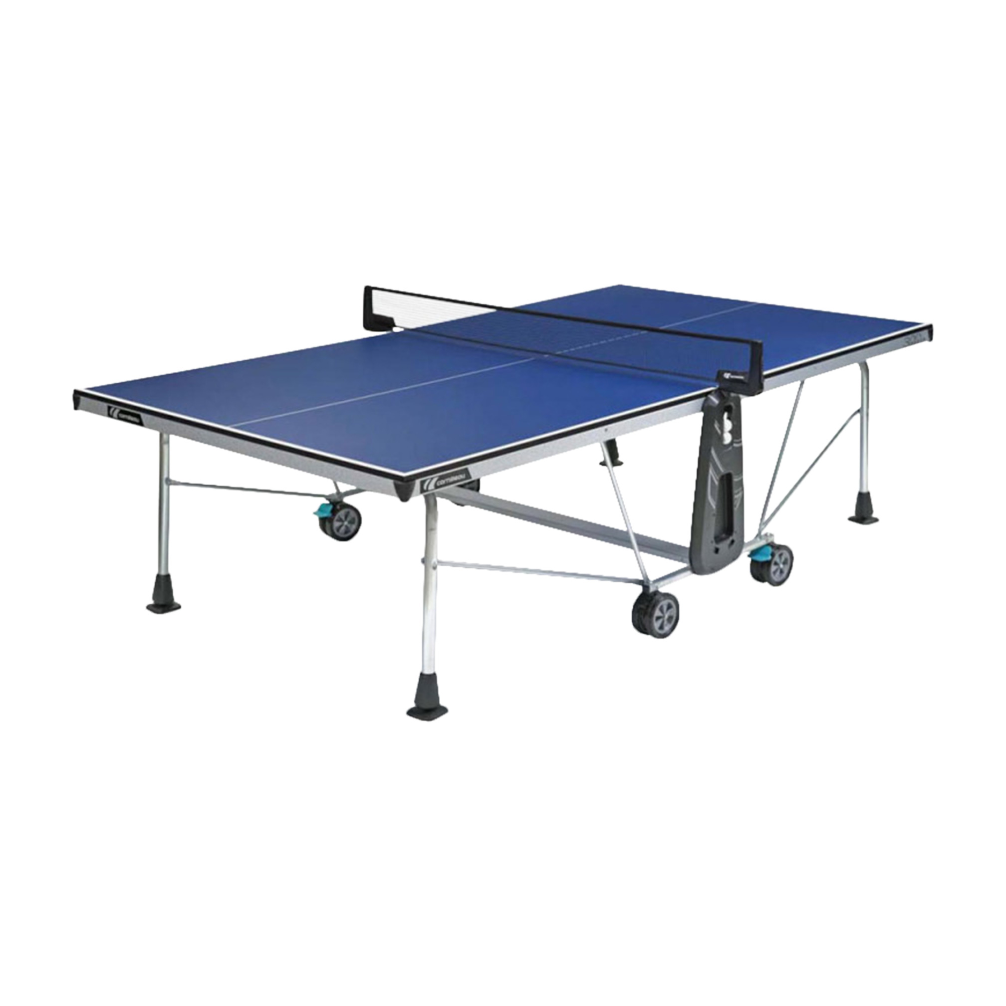 Table tennis table Cornilleau 300 indoor