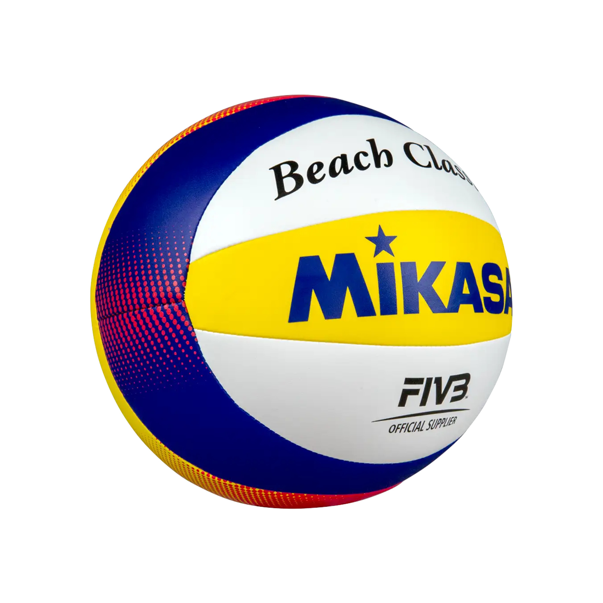 Mikasa BV552 beachvolleyball size 5