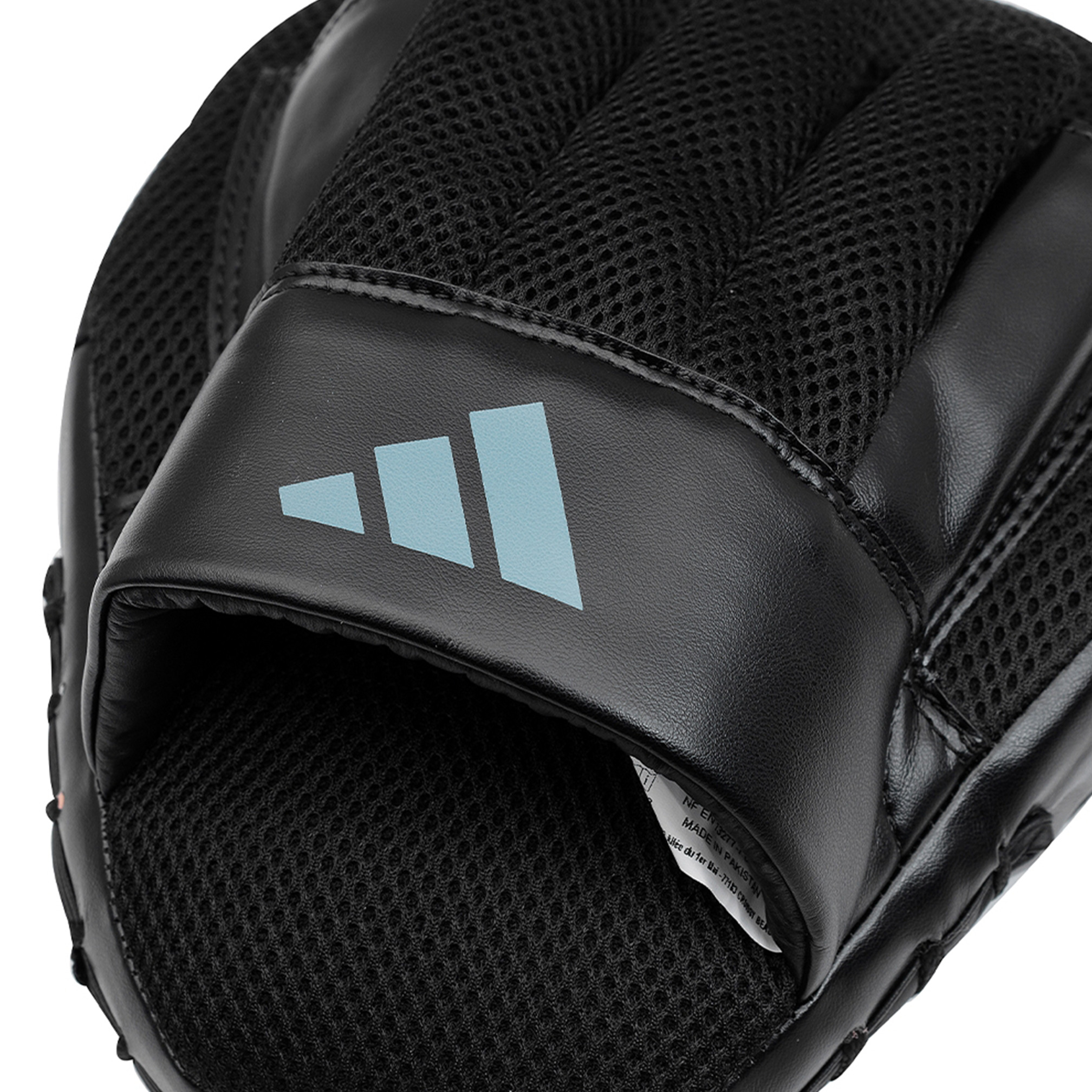 Adidas hand pad