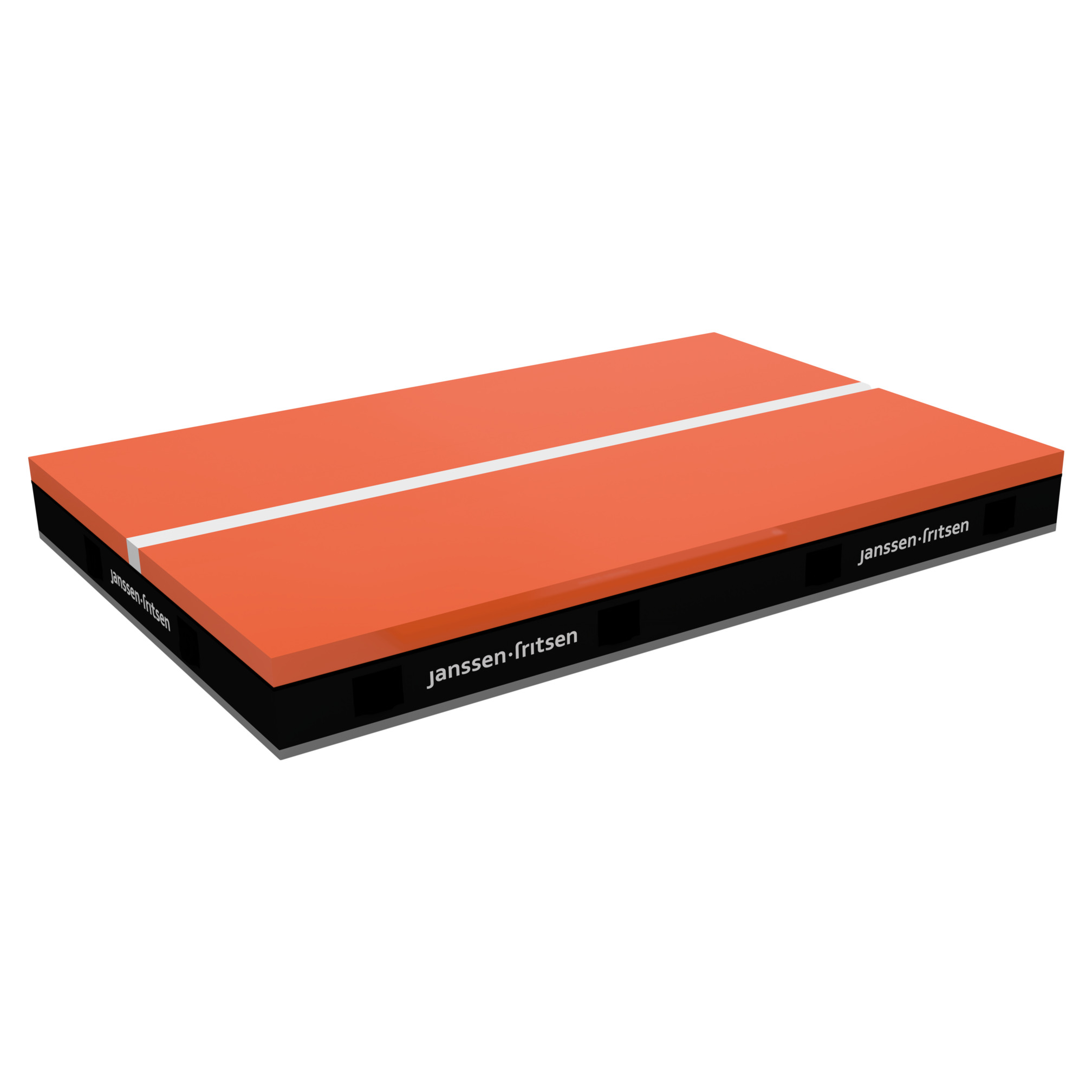 Outdoor Landing Mat